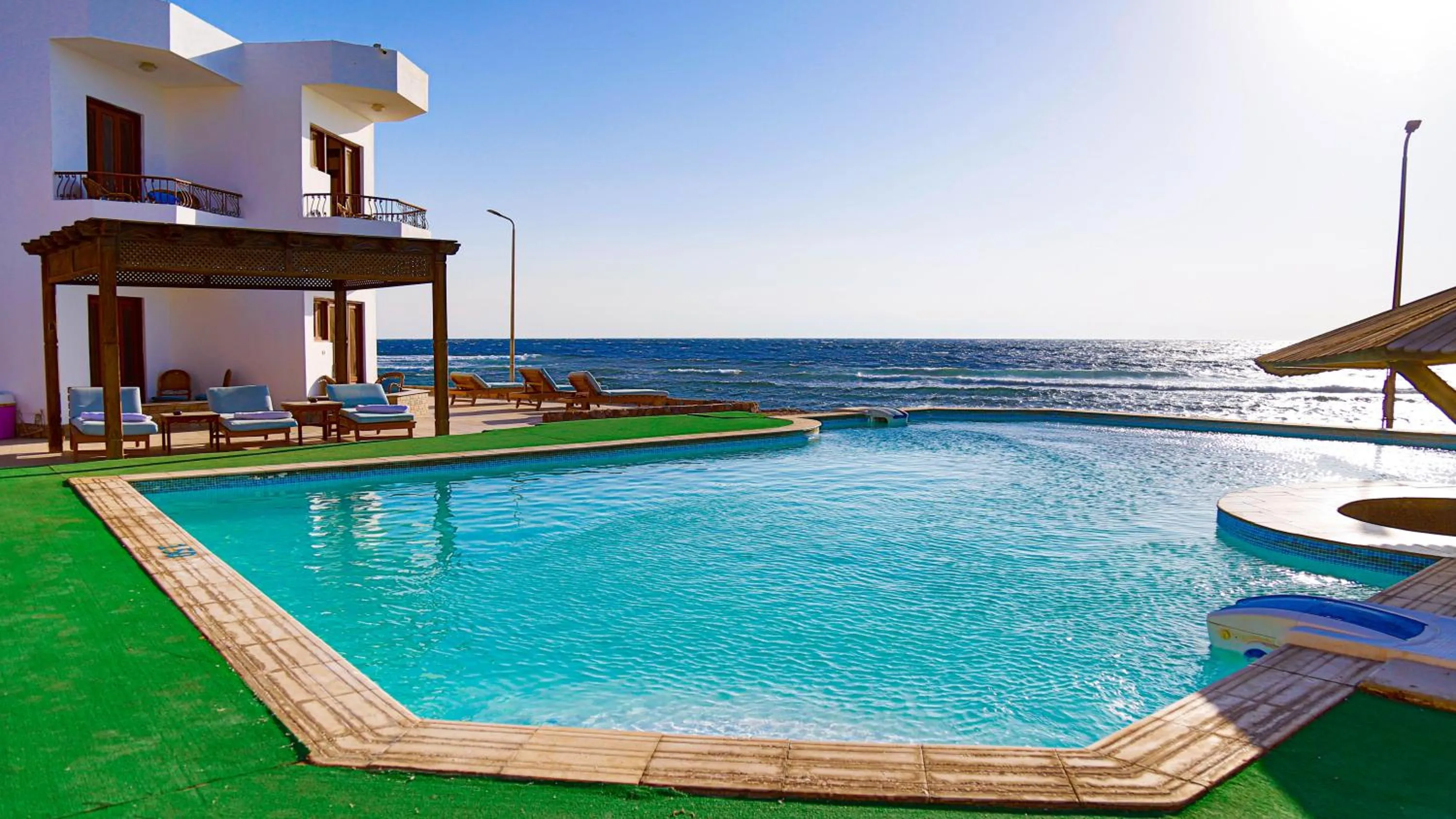 Dyarna Dahab Hotel