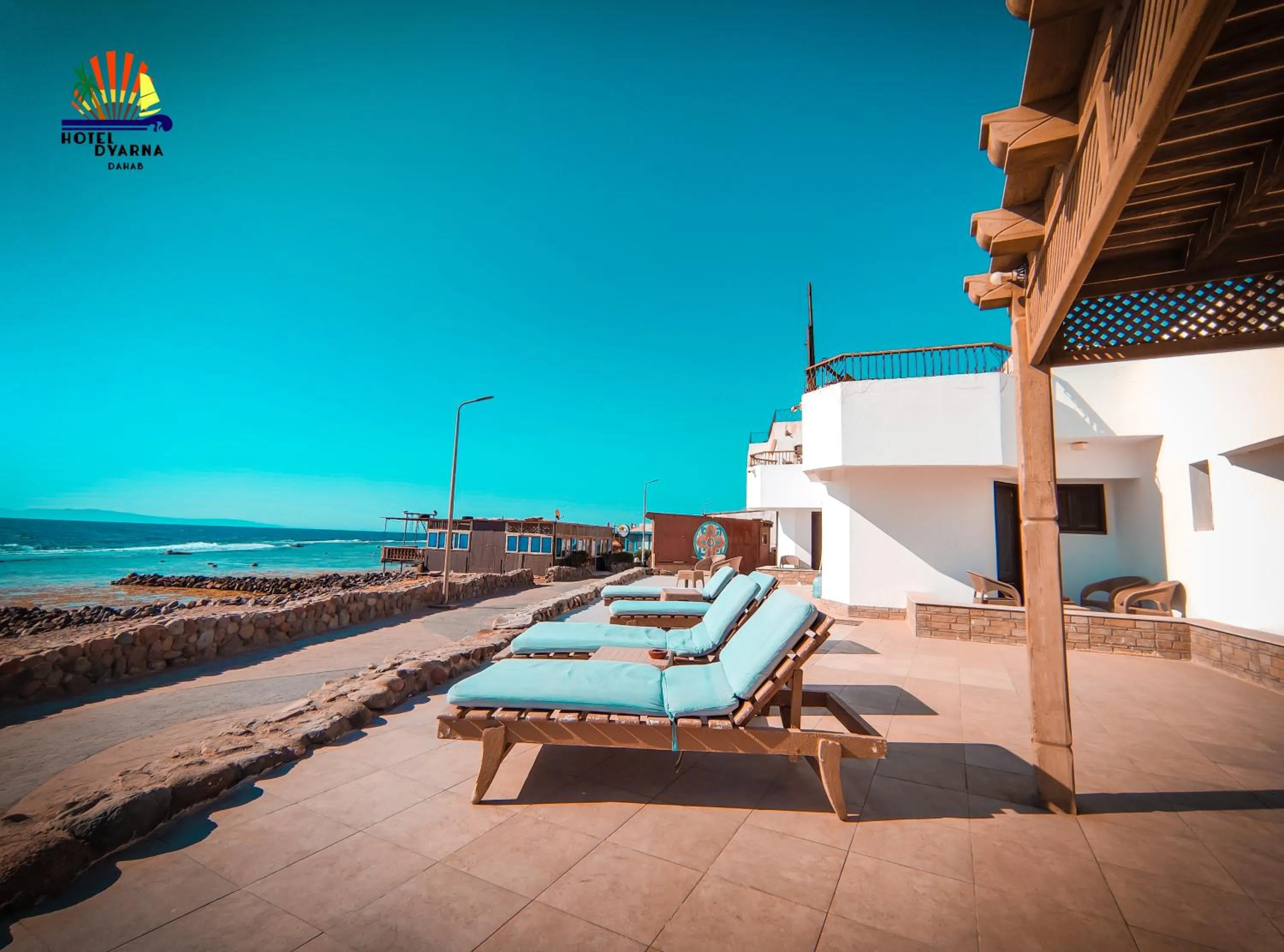 Dyarna Dahab Hotel