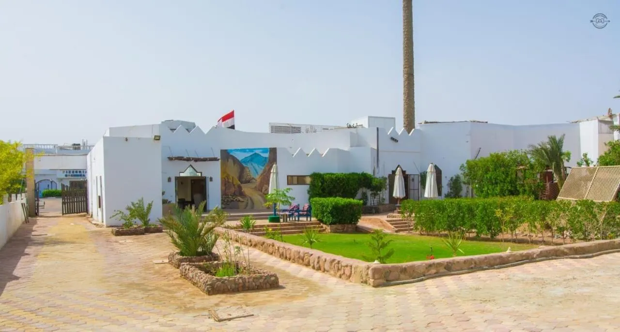 Dyarna Dahab Hotel
