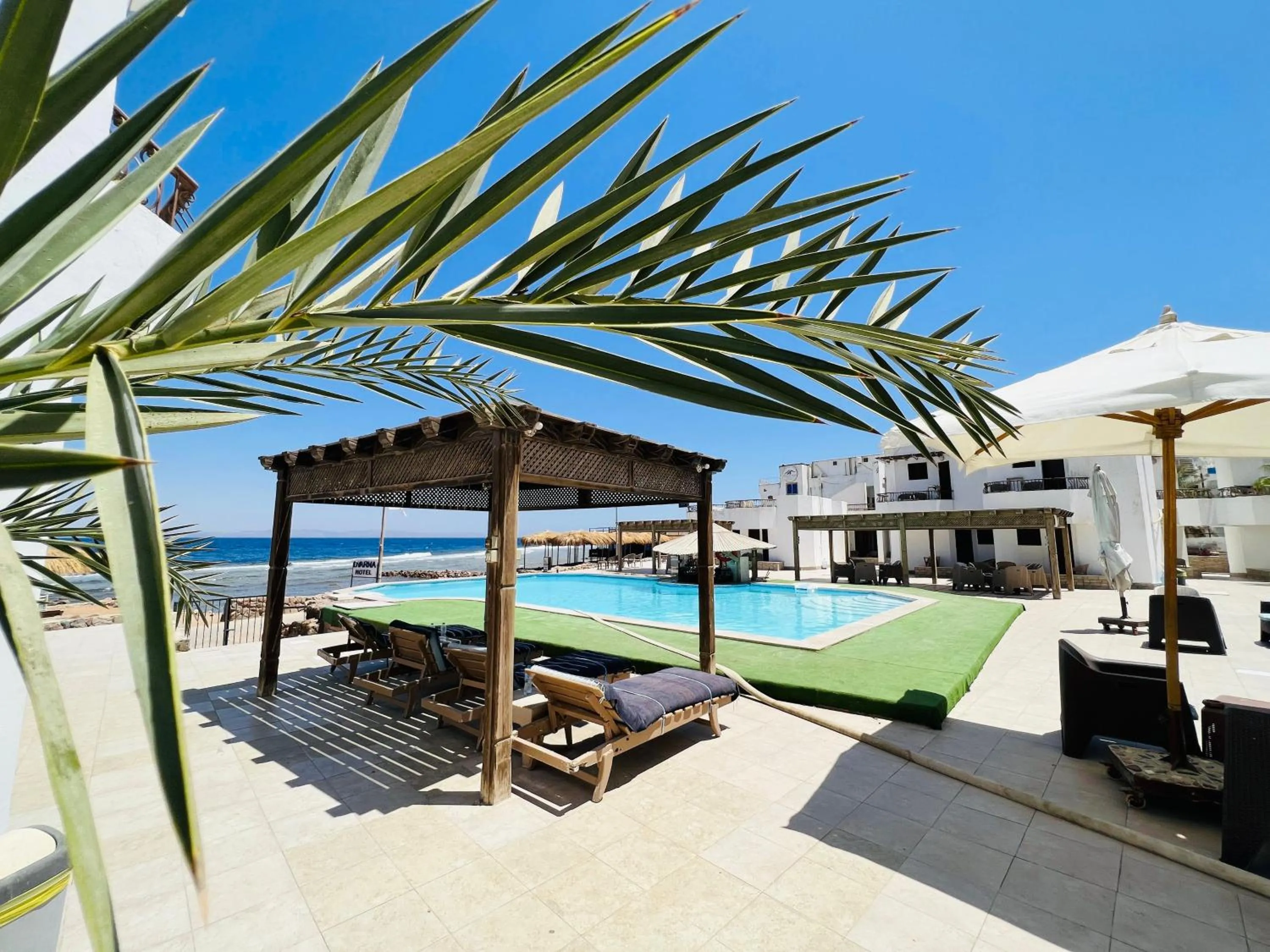 Dyarna Dahab Hotel