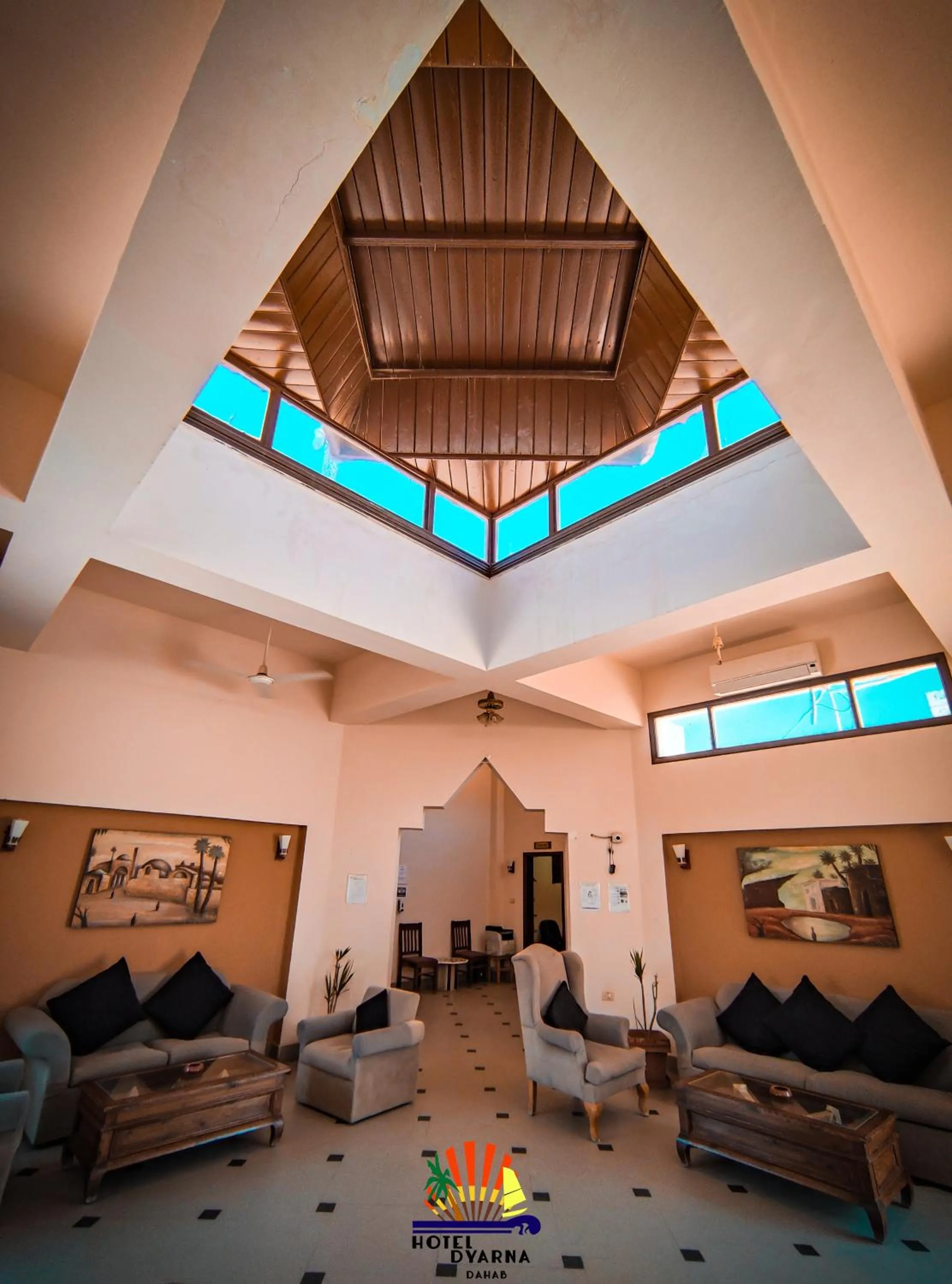 Dyarna Dahab Hotel