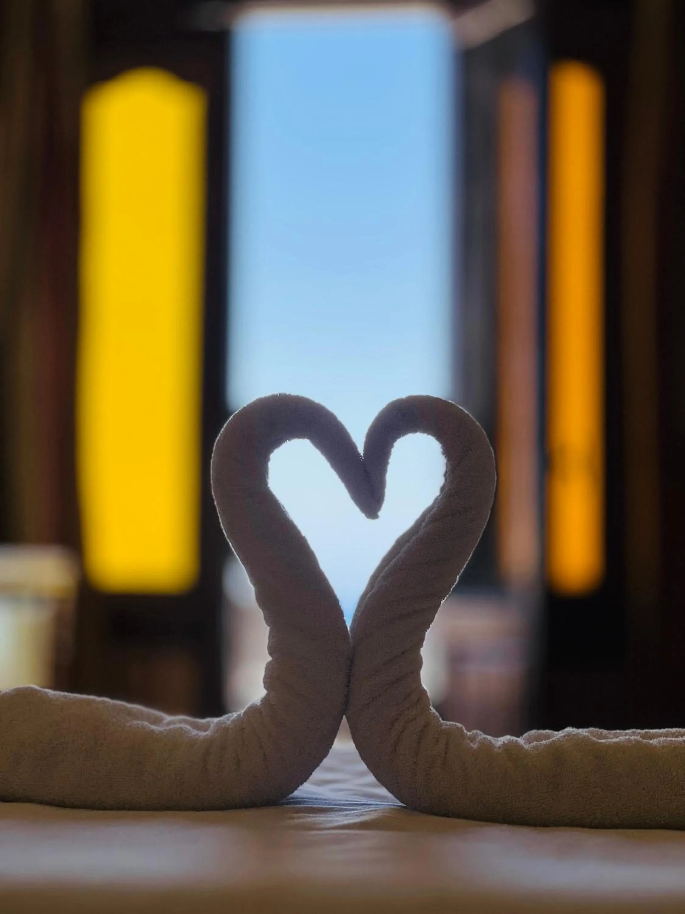 Dyarna Dahab Hotel