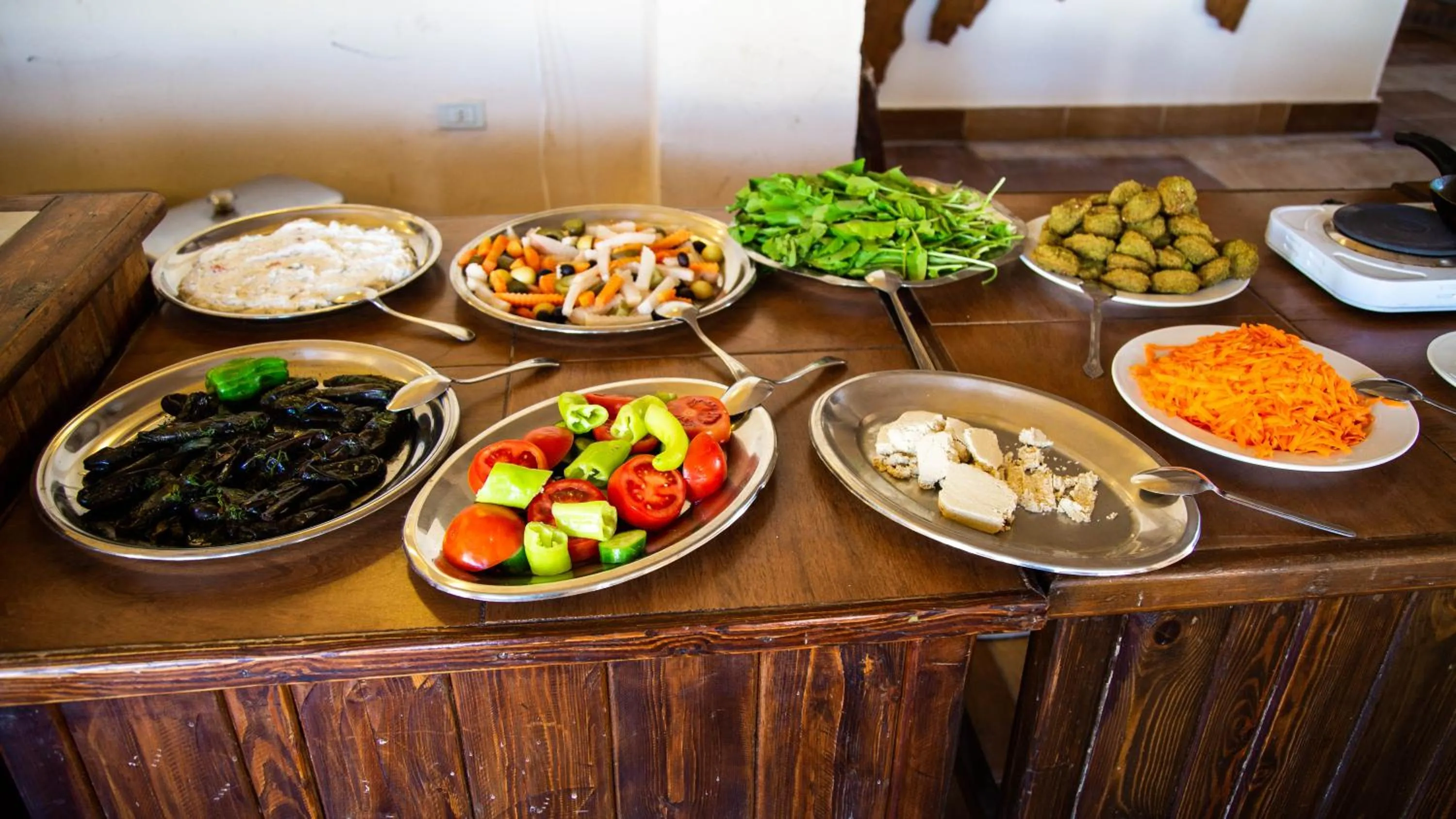 Dyarna Dahab Hotel
