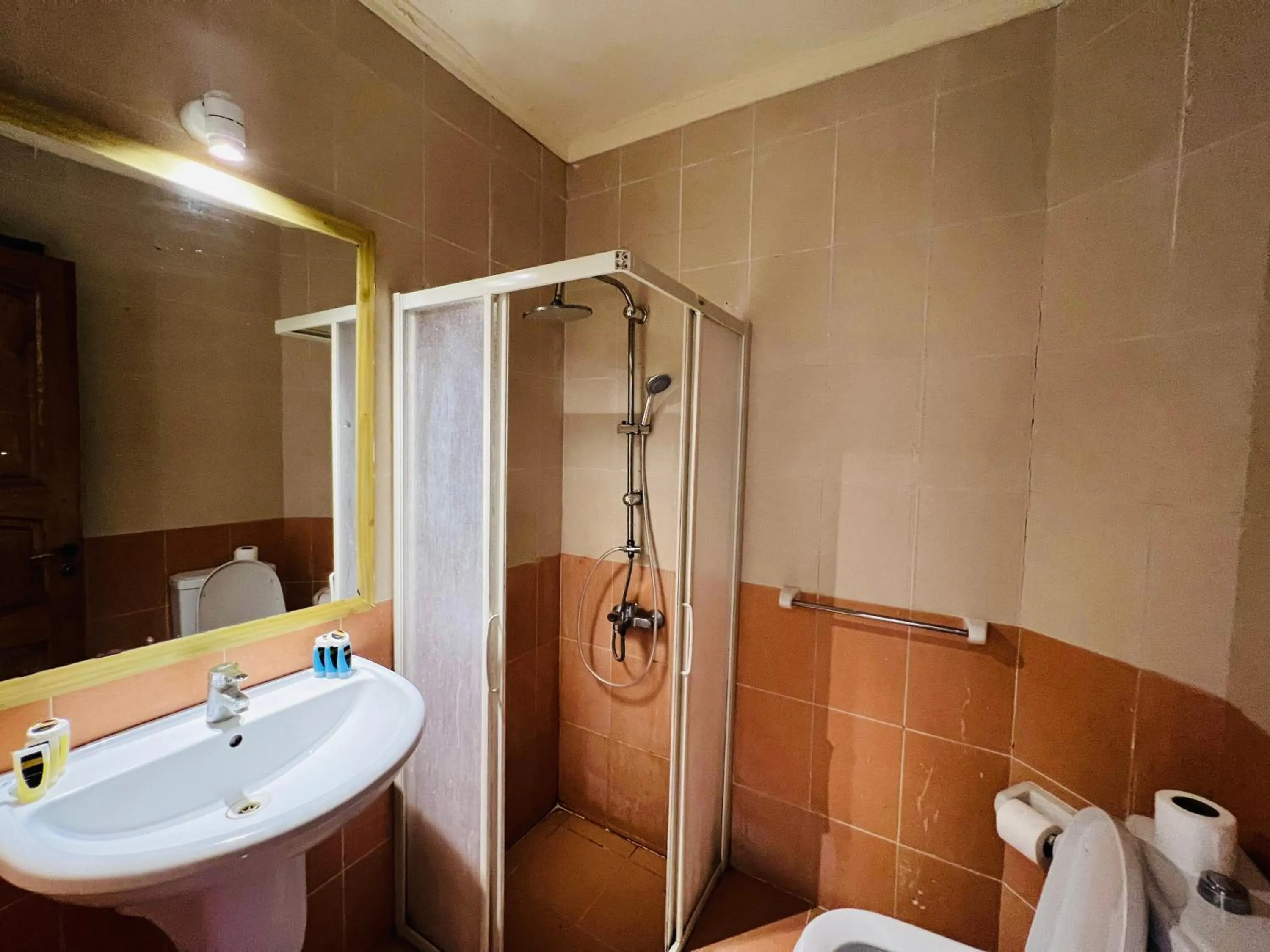 Dyarna Dahab Hotel
