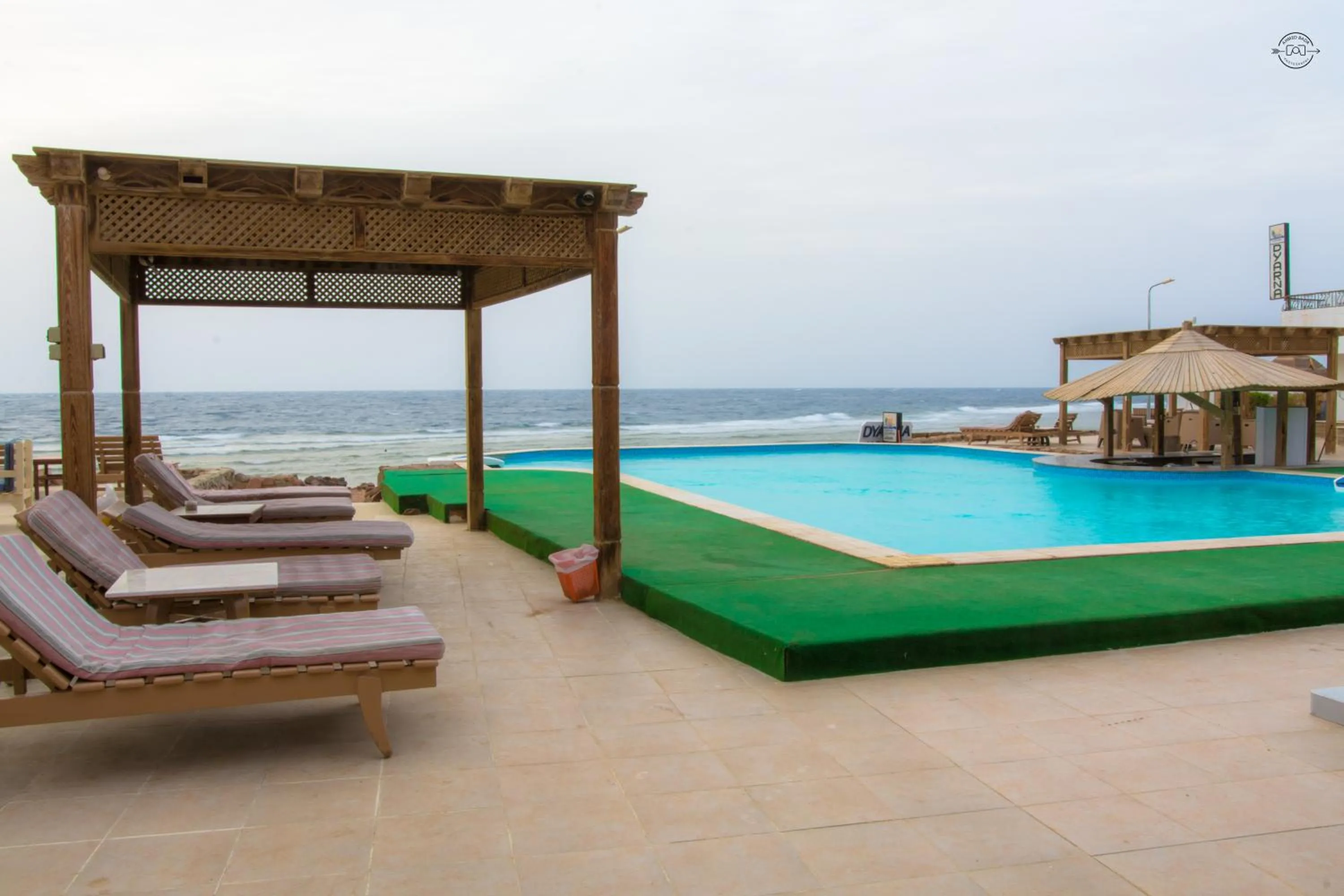 Dyarna Dahab Hotel