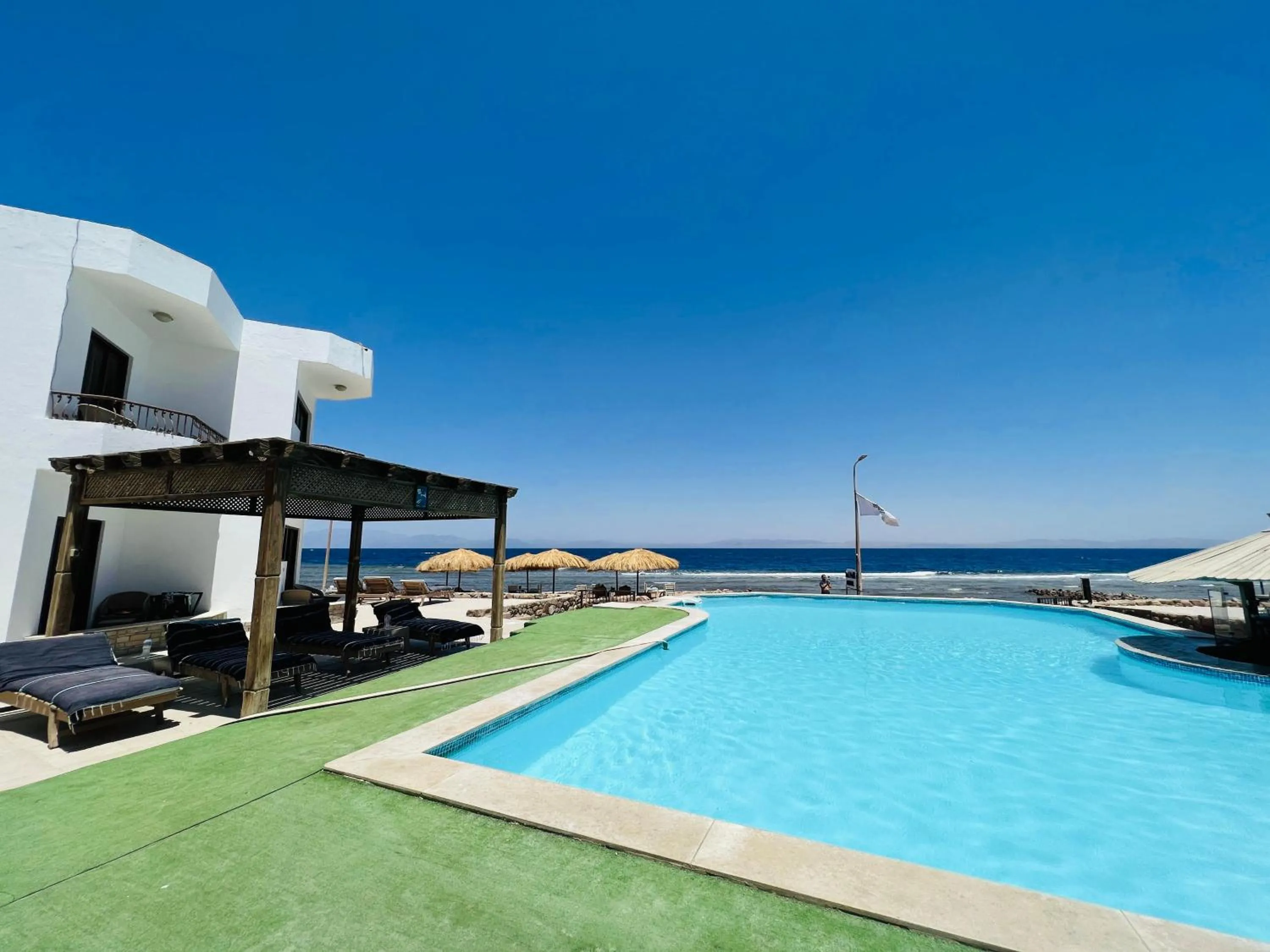 Dyarna Dahab Hotel