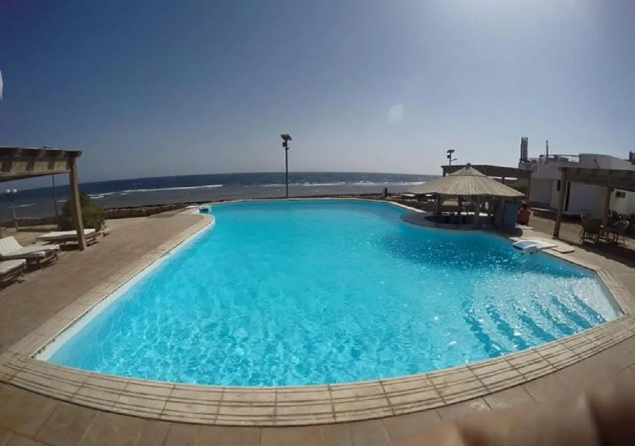 Dyarna Dahab Hotel