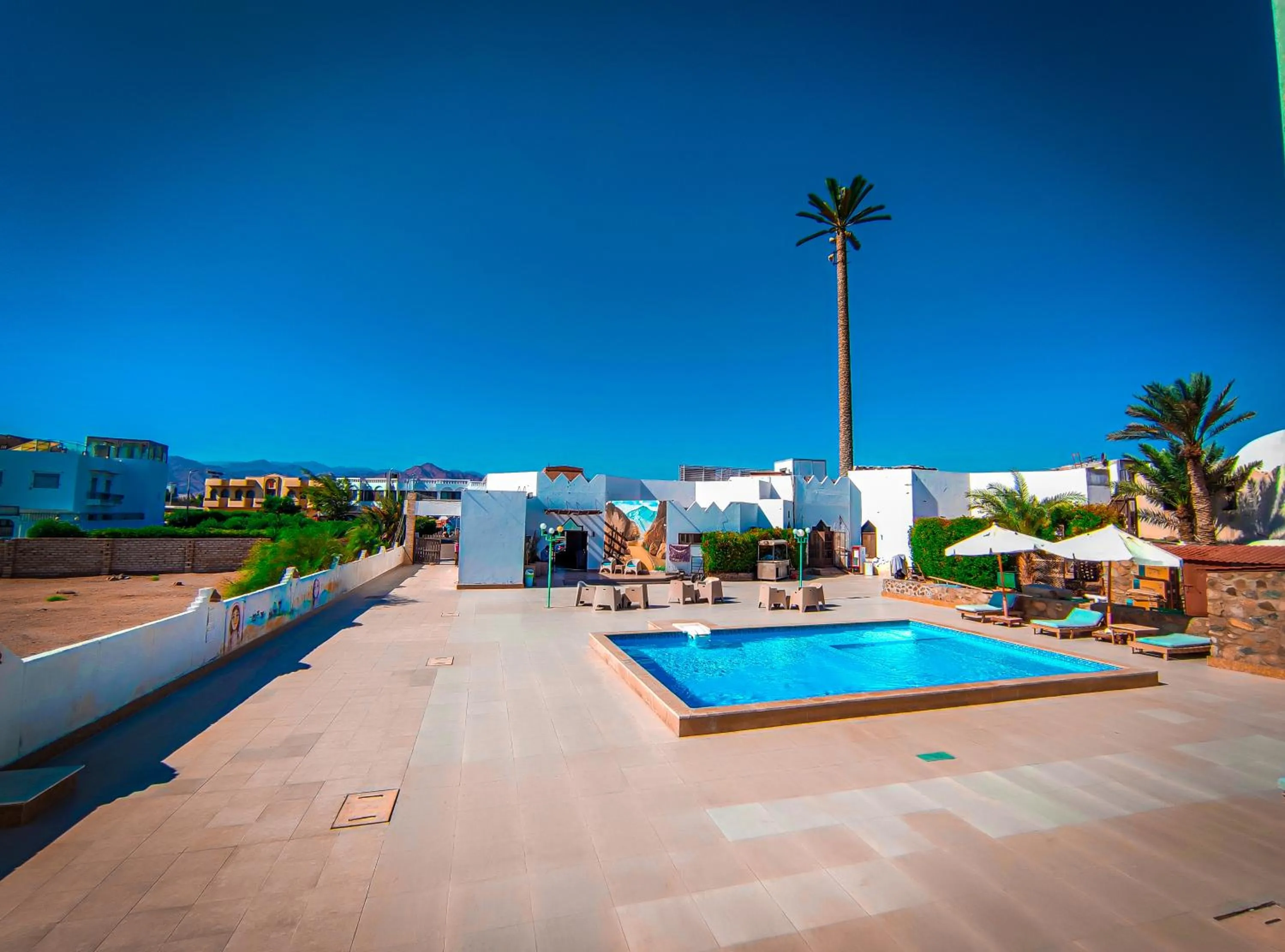 Dyarna Dahab Hotel