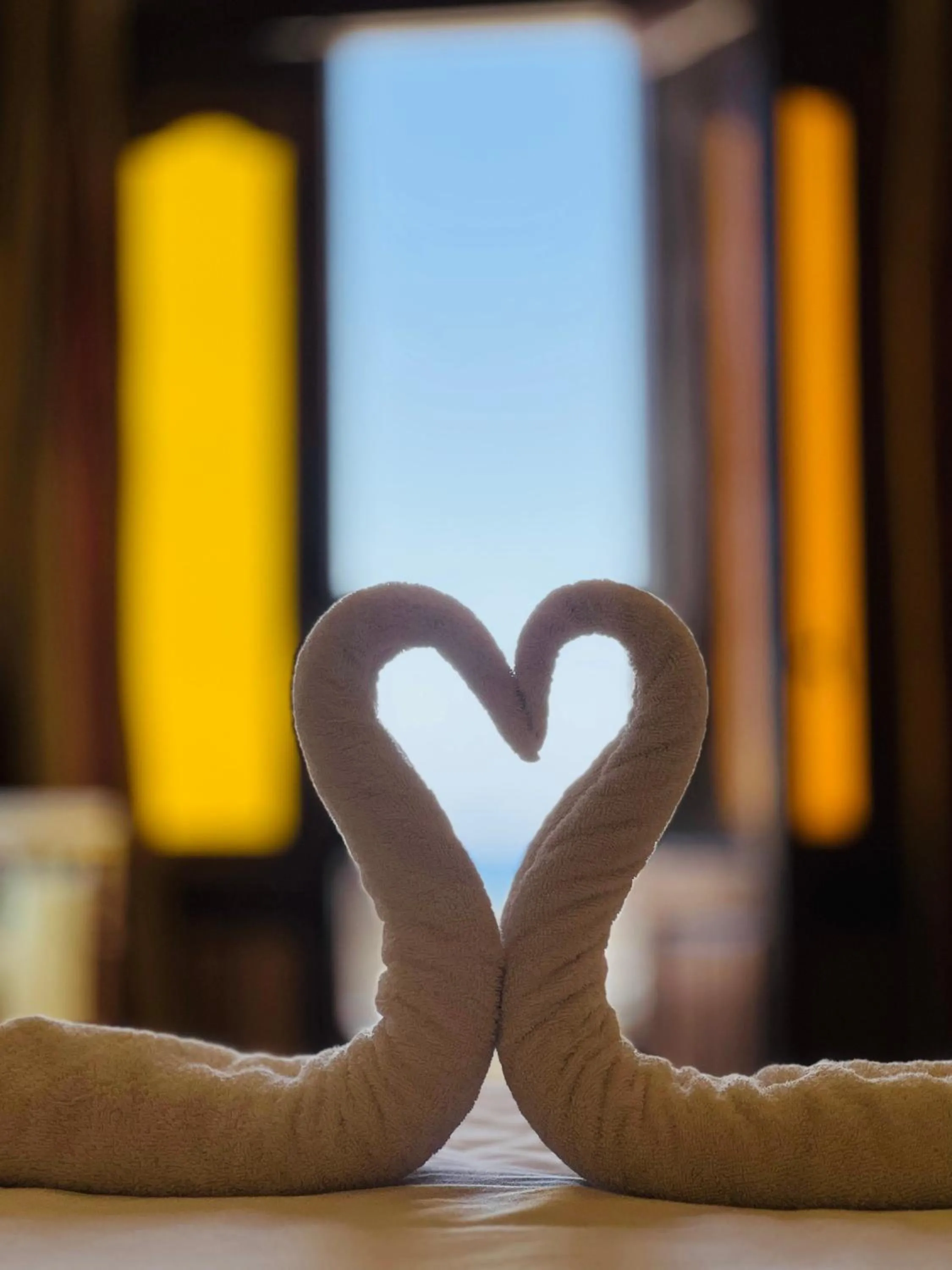 Dyarna Dahab Hotel