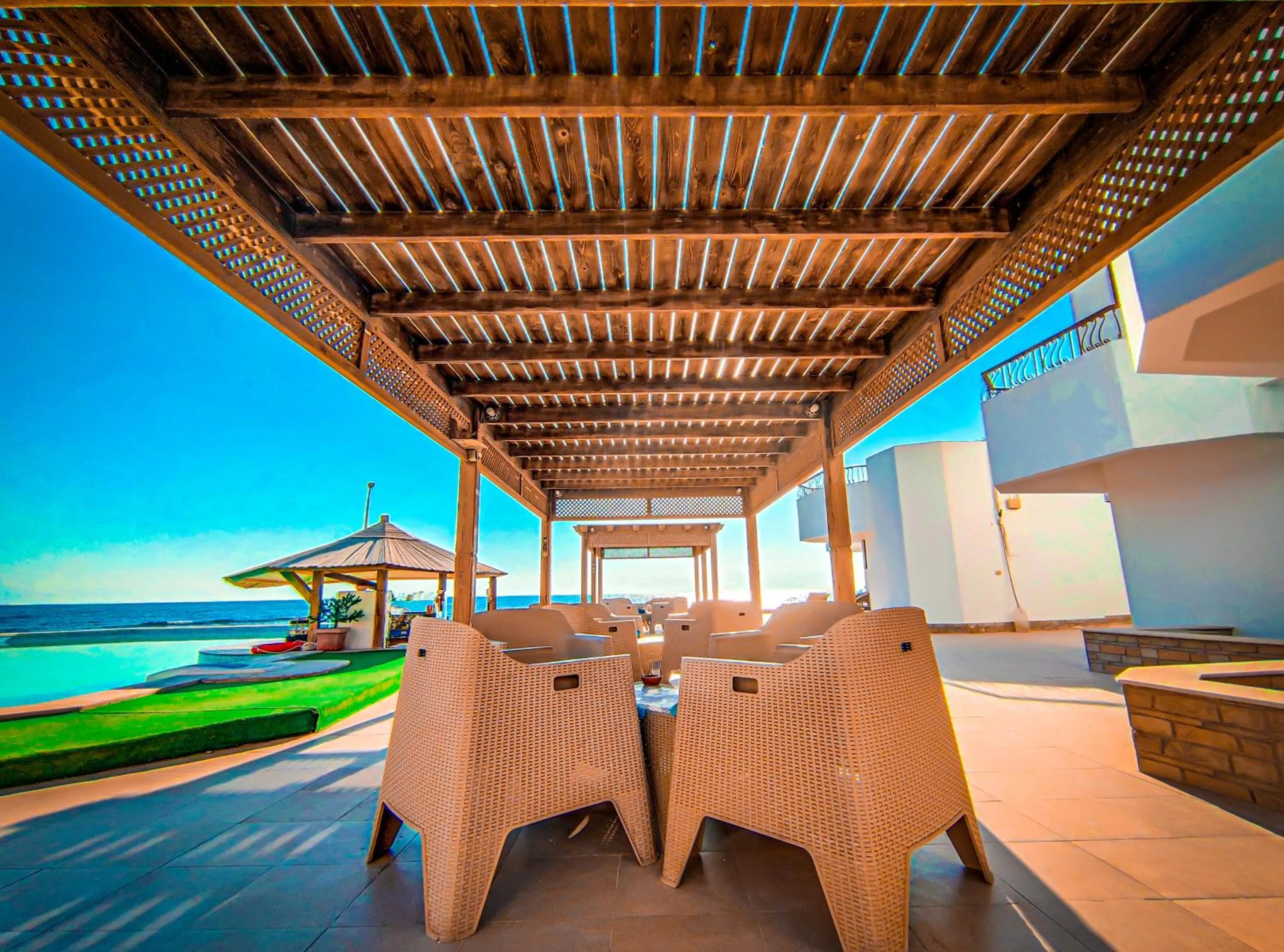 Dyarna Dahab Hotel