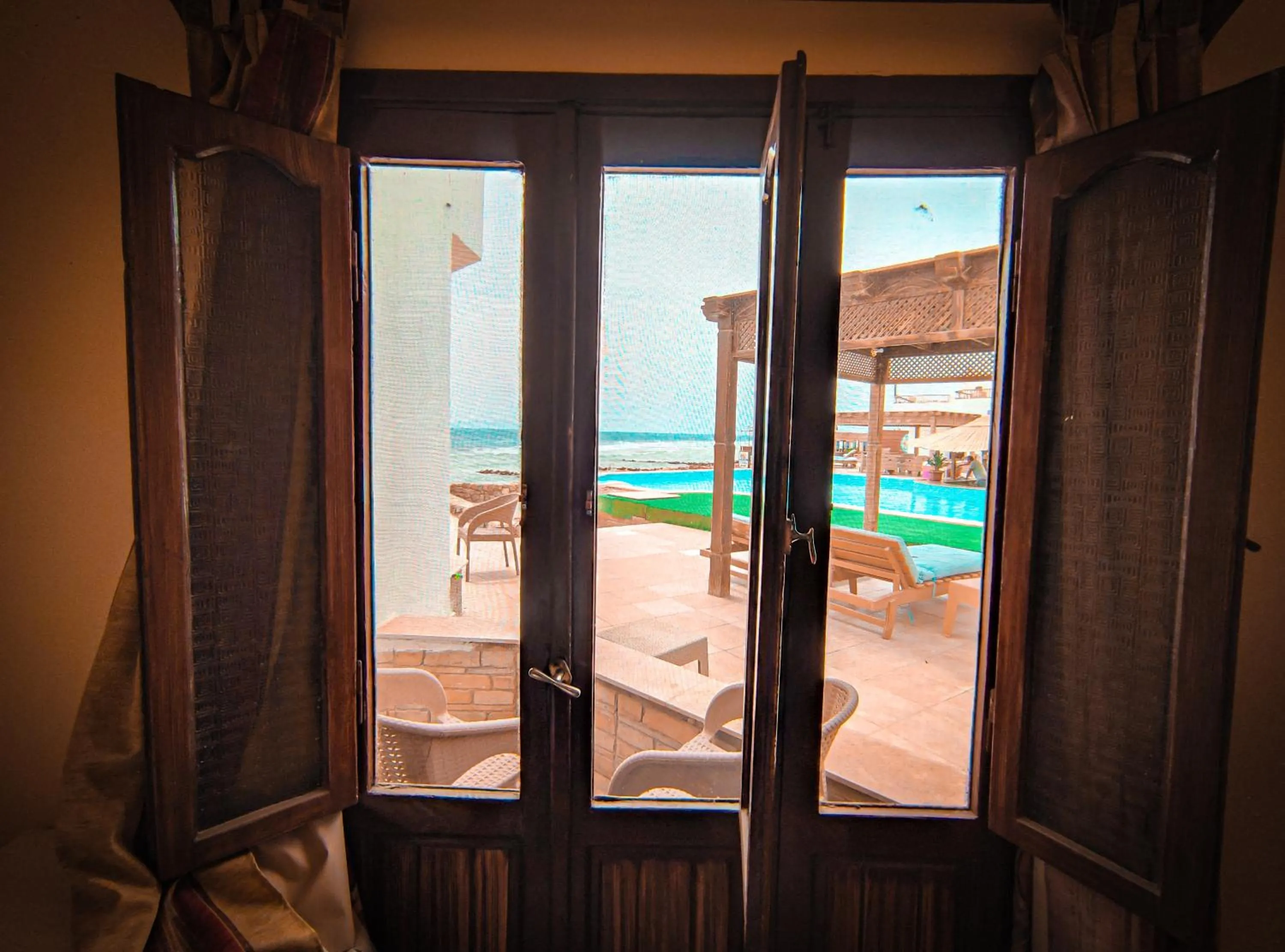 Dyarna Dahab Hotel
