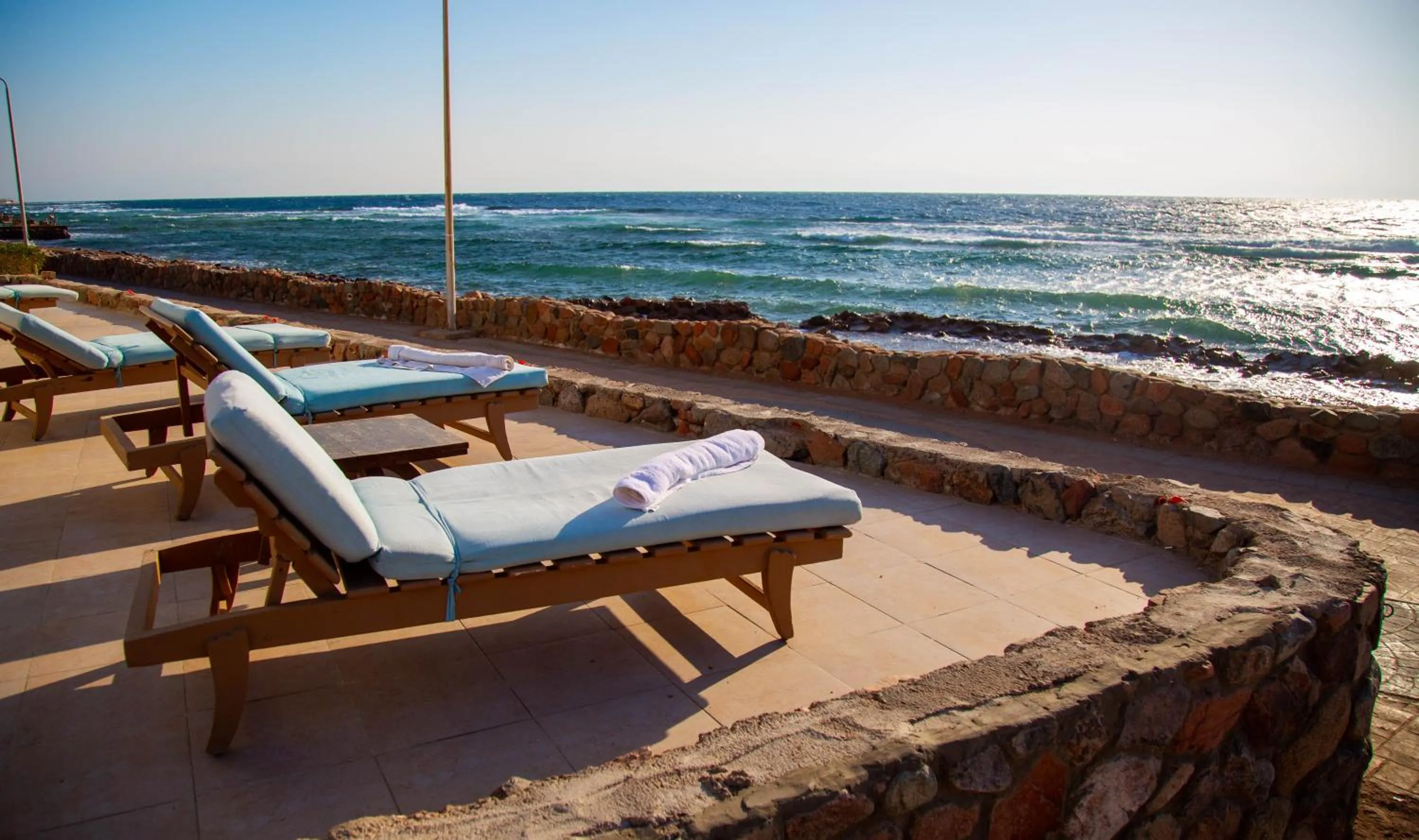 Dyarna Dahab Hotel