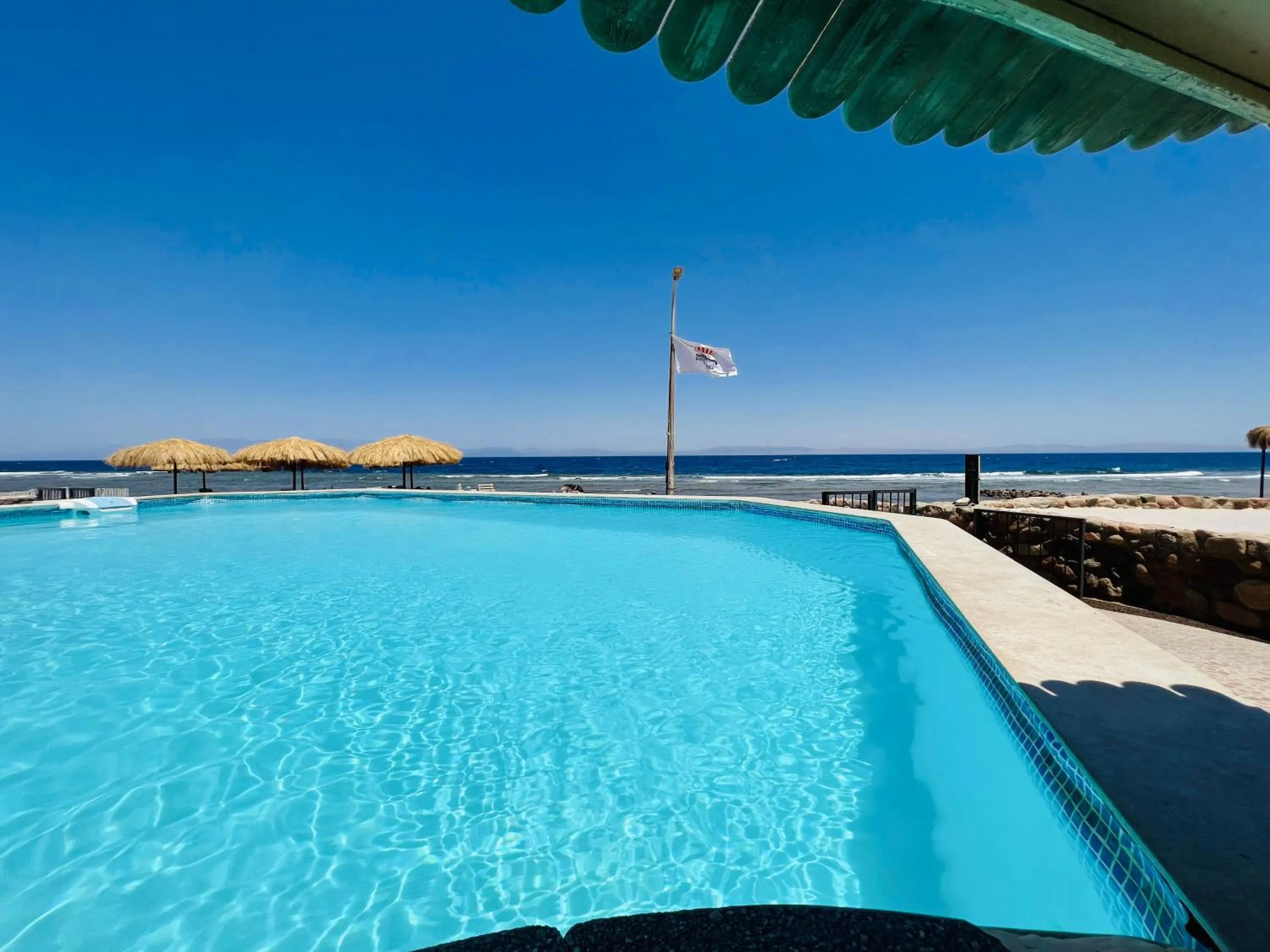 Dyarna Dahab Hotel
