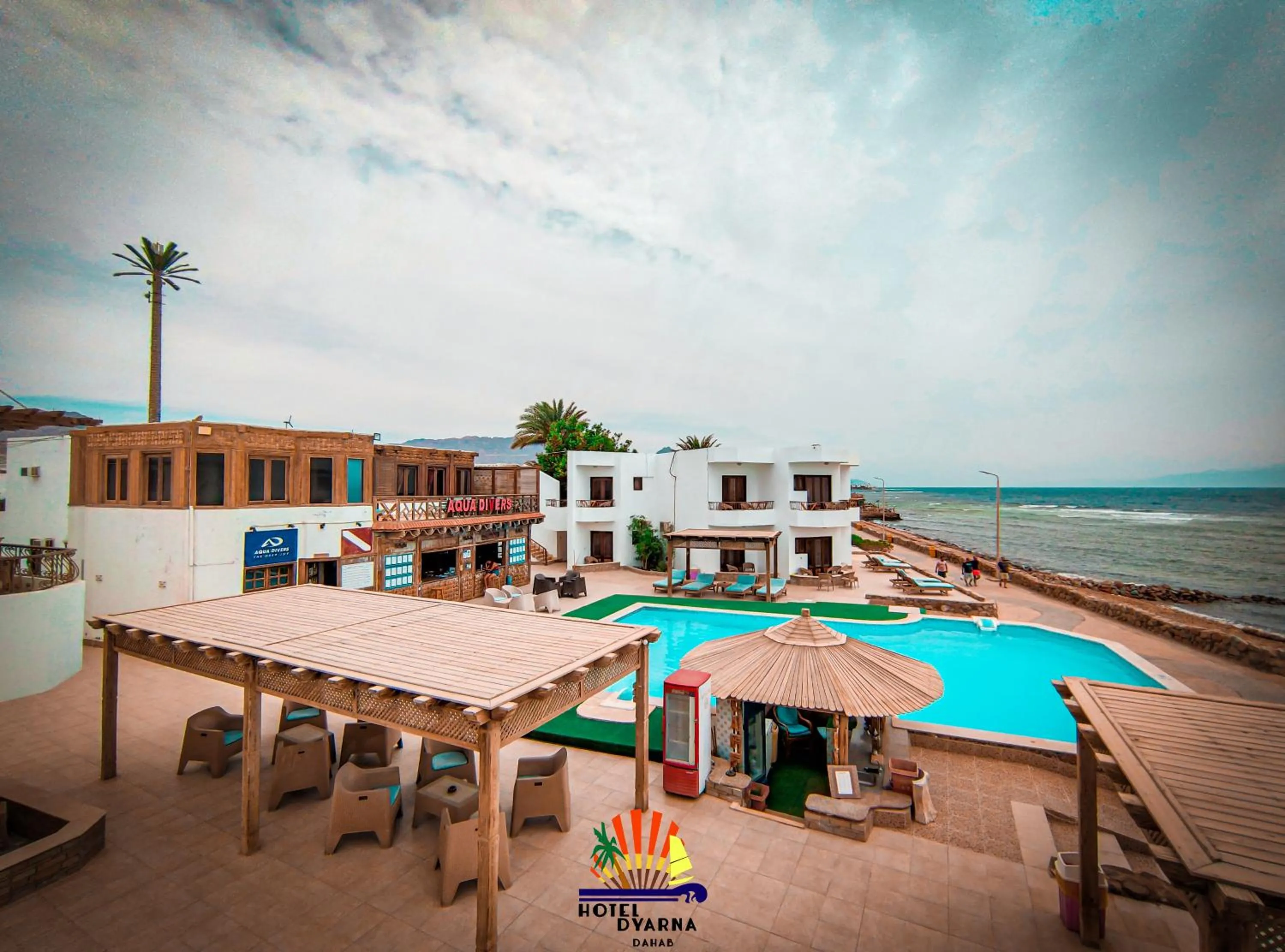 Dyarna Dahab Hotel