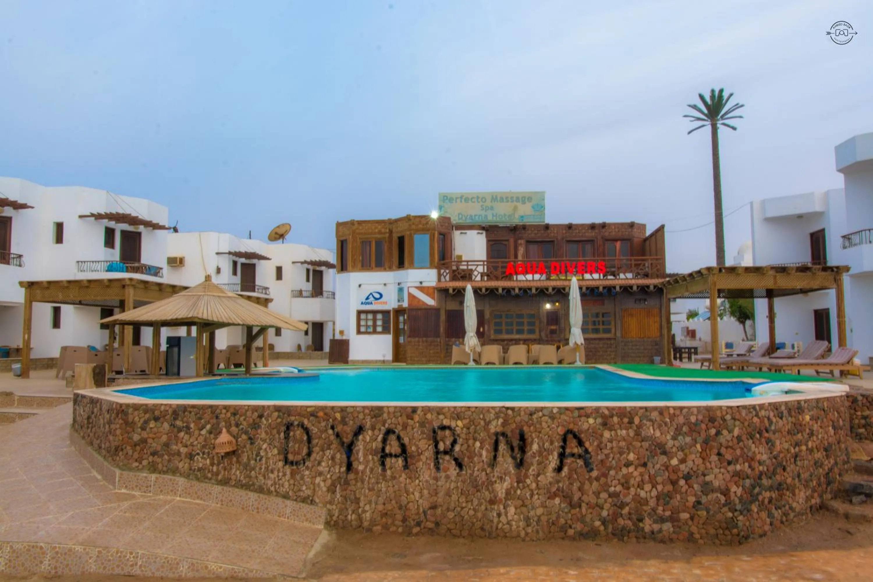 Dyarna Dahab Hotel
