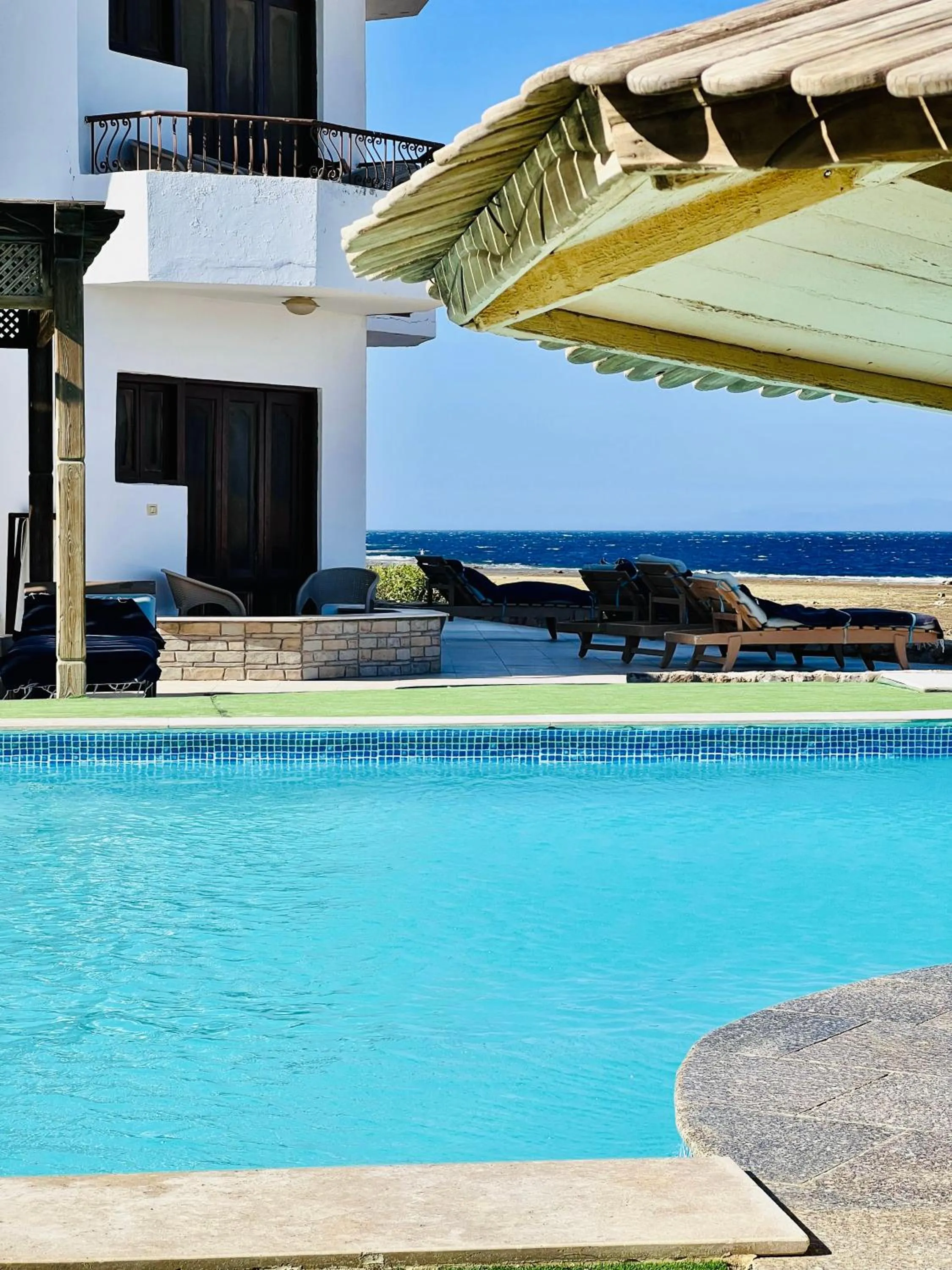 Dyarna Dahab Hotel