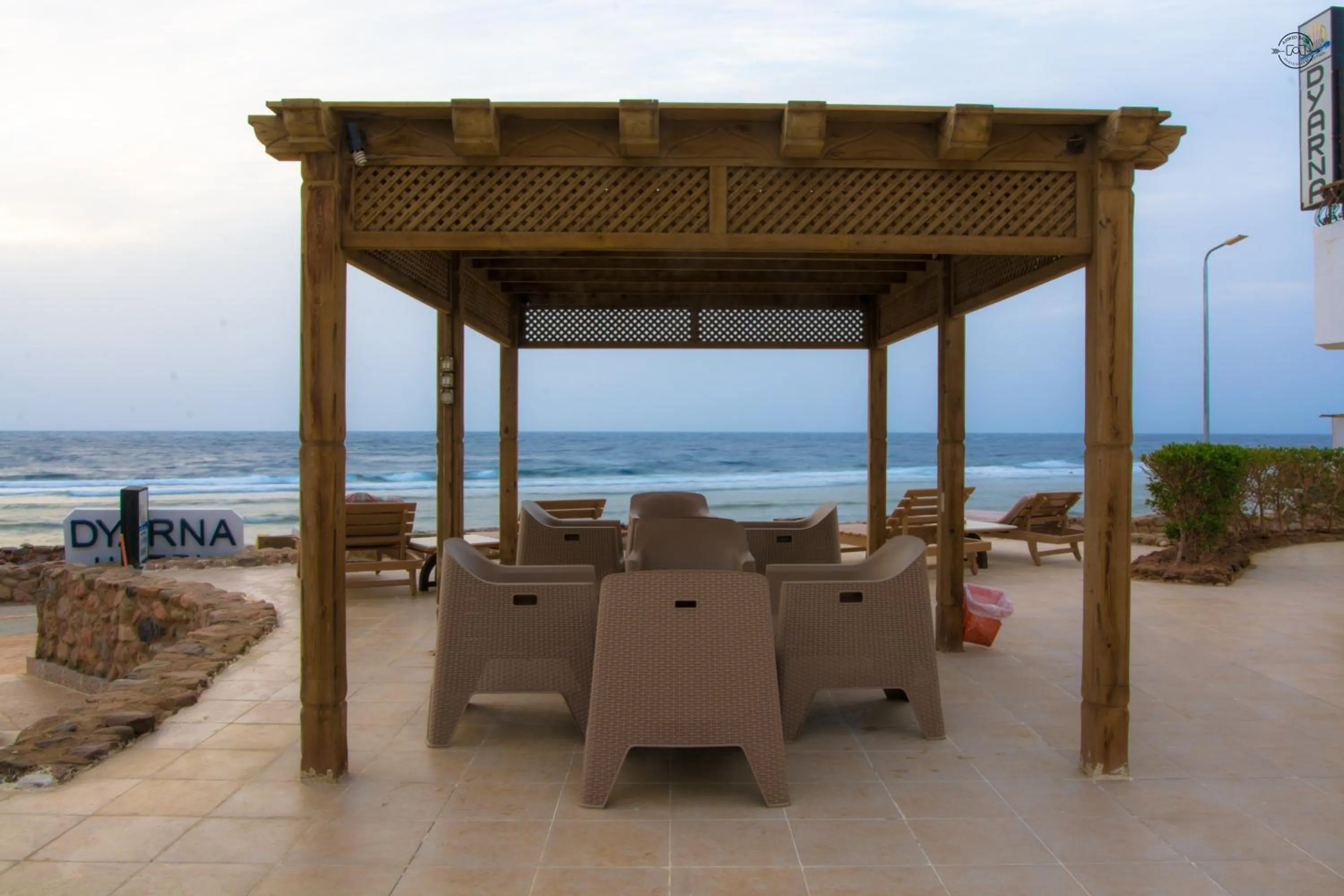 Dyarna Dahab Hotel