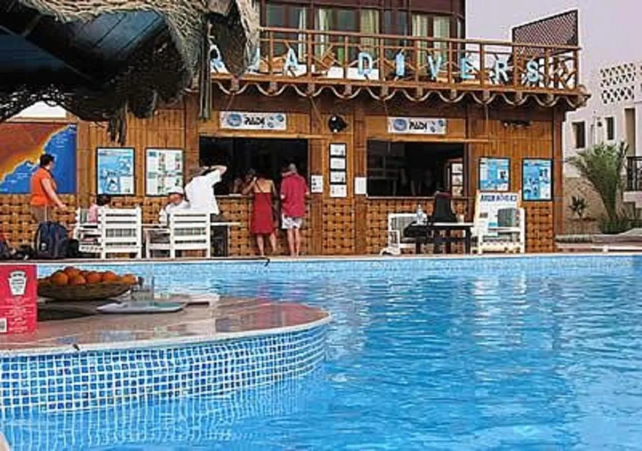 Dyarna Dahab Hotel