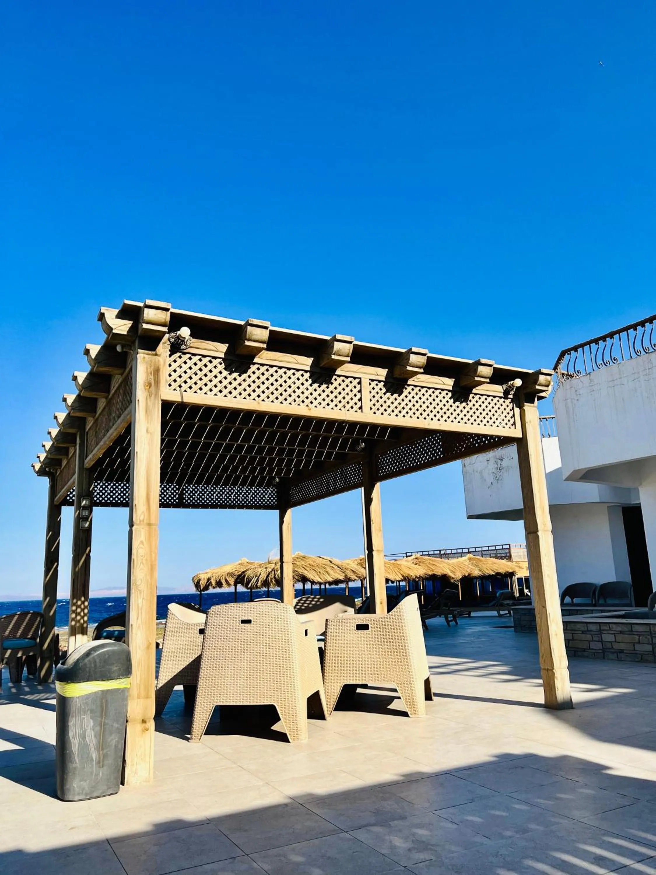 Dyarna Dahab Hotel