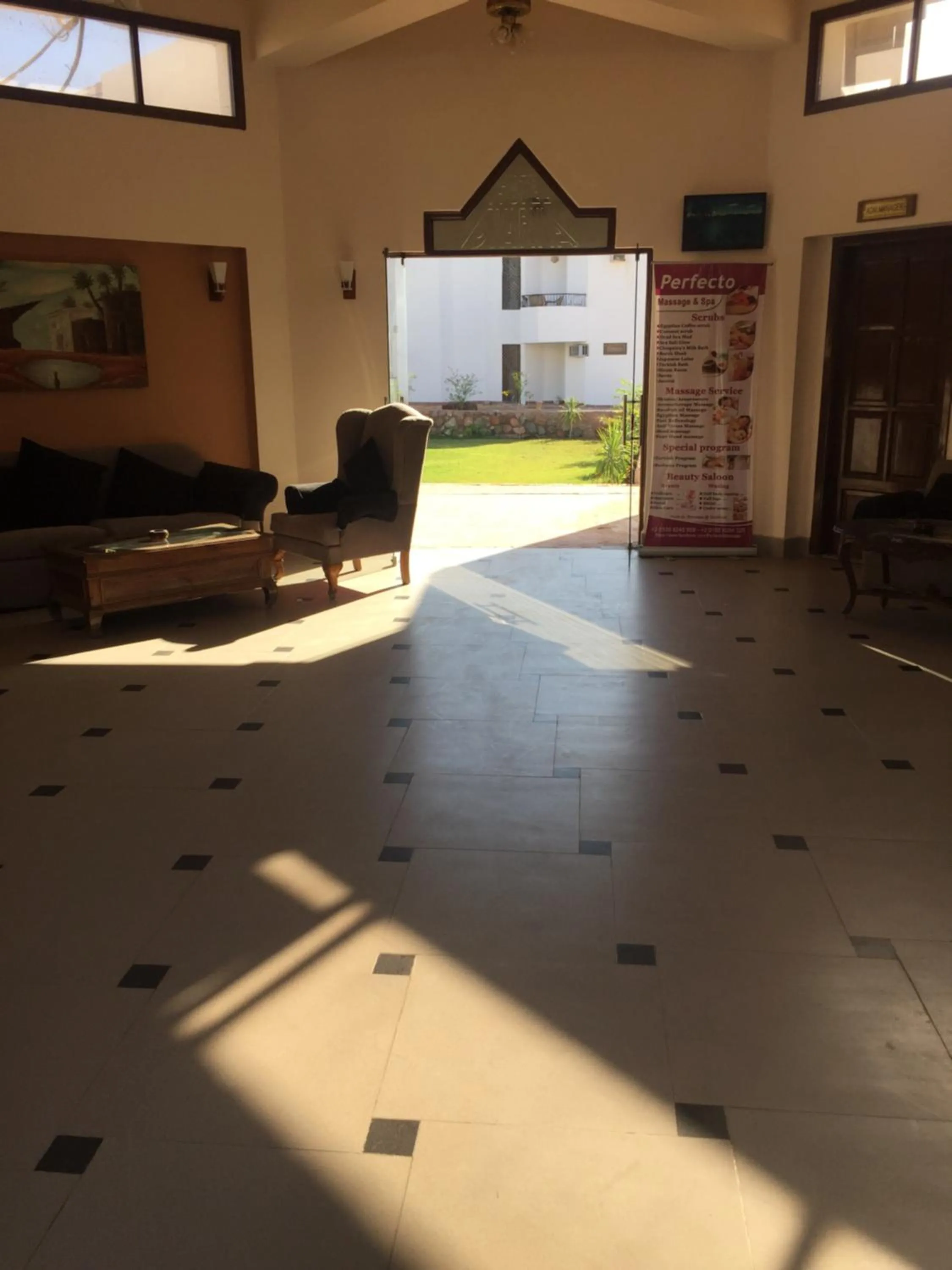 Dyarna Dahab Hotel