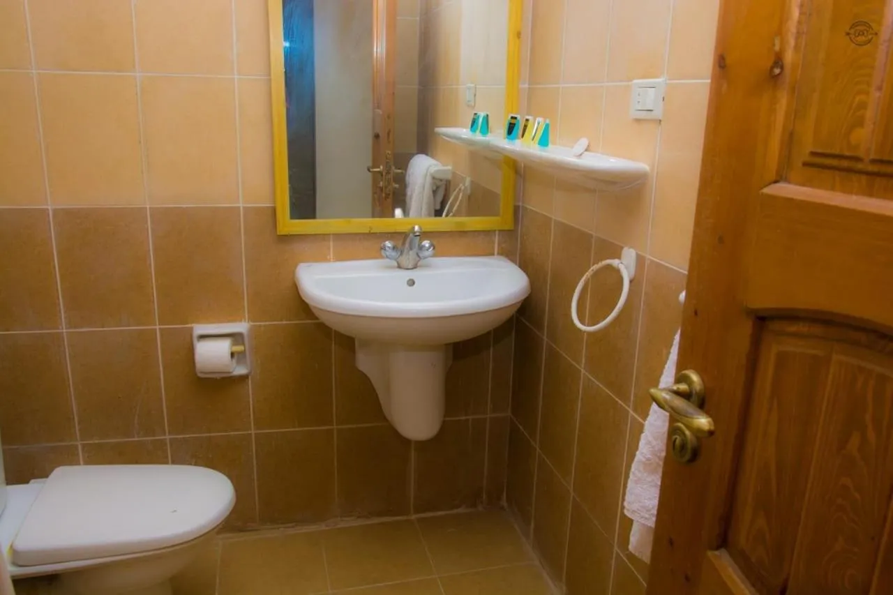 Dyarna Dahab Hotel