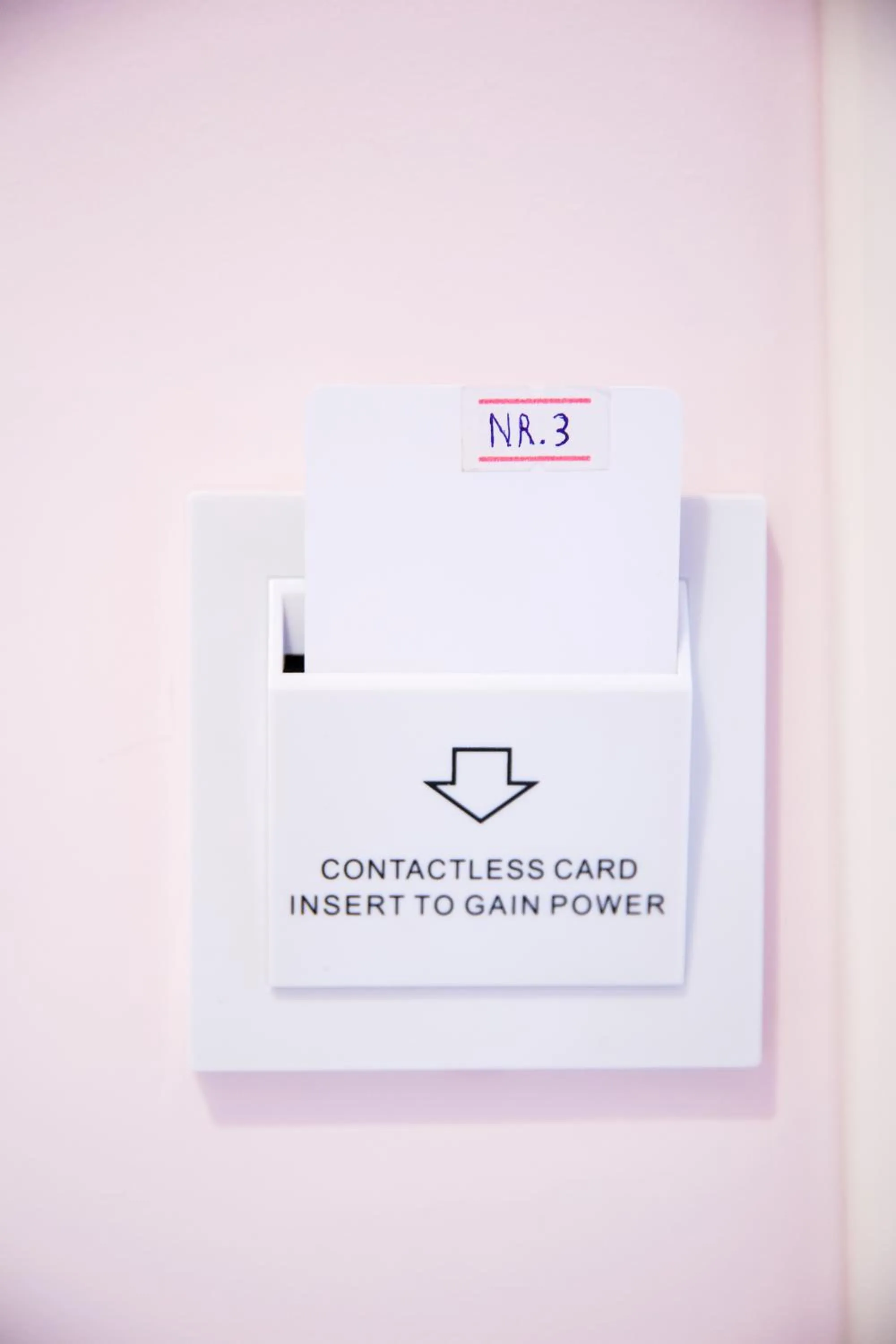 Property logo or sign in San Marino Hotel