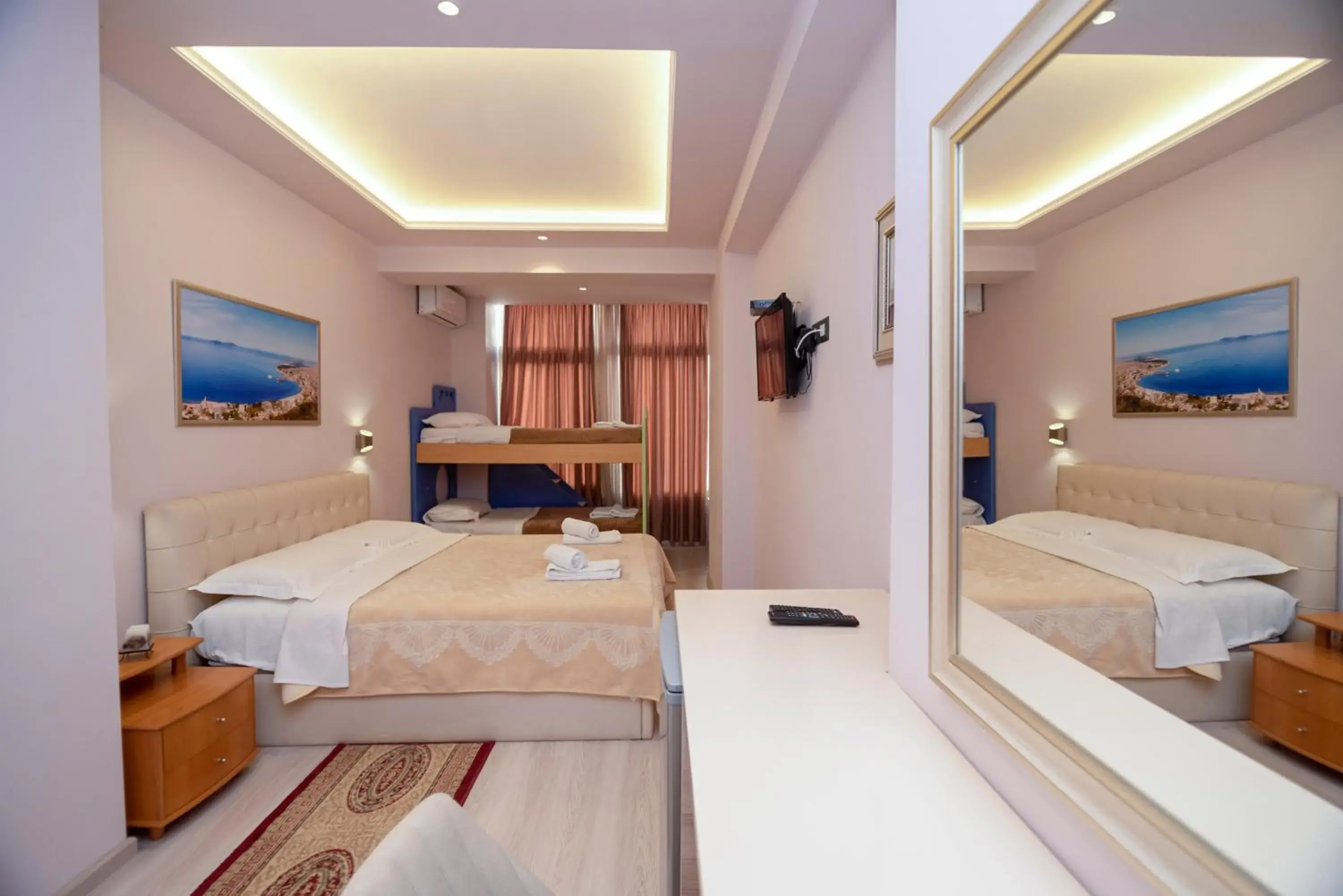 San Marino Hotel San Marino Hotel