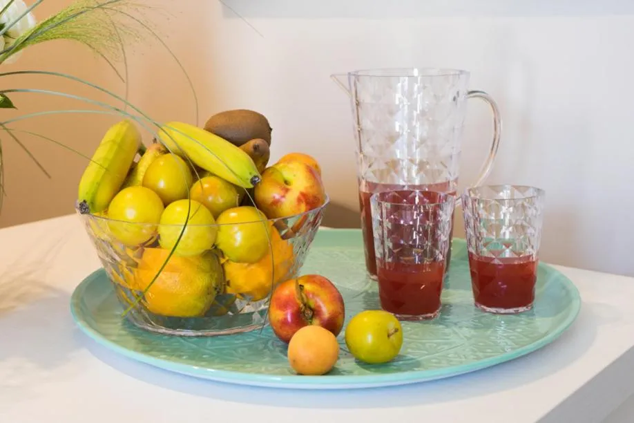 Property building in La Torre del Tempo