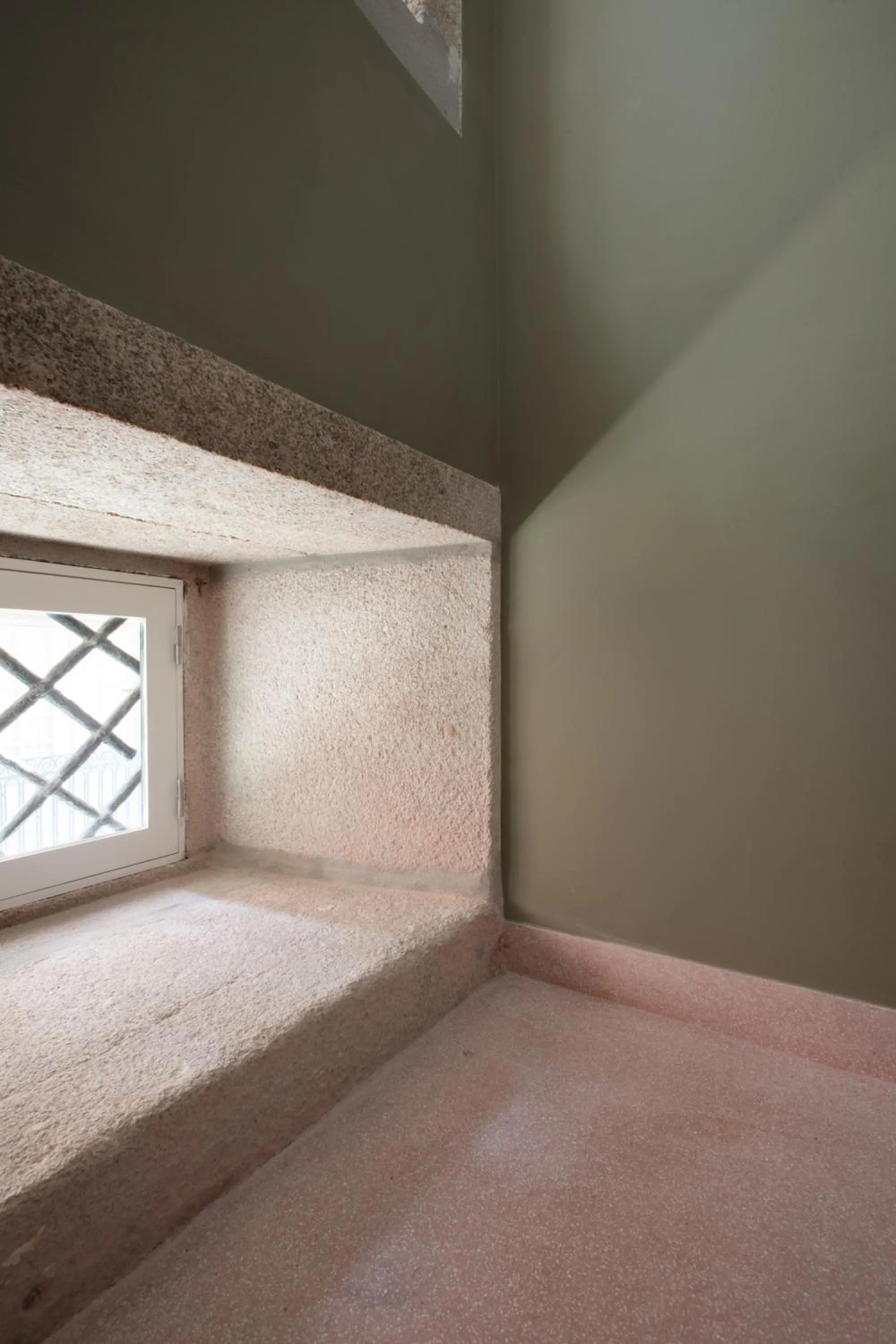 Other, Bed in PortoSense Ribeira