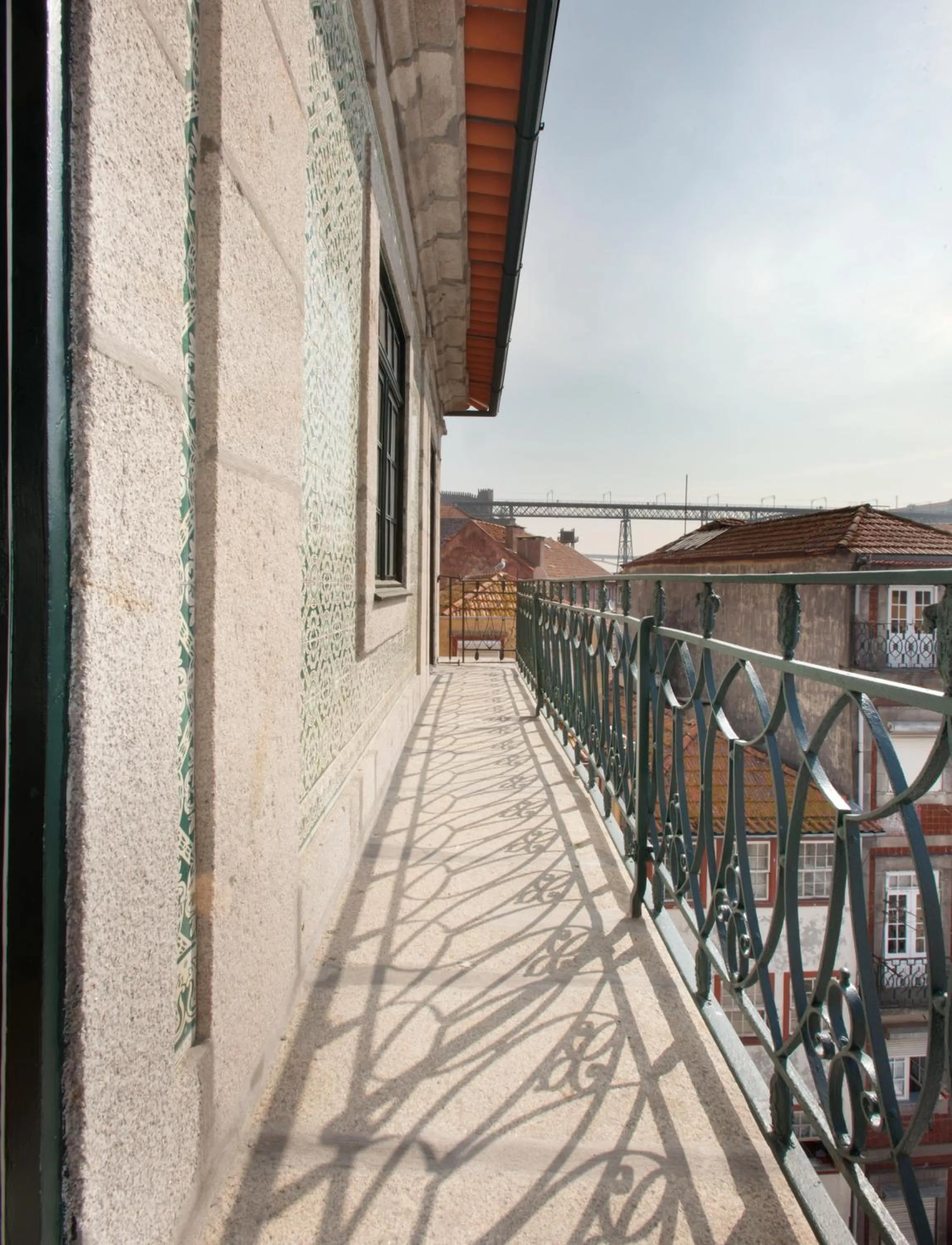 Day in PortoSense Ribeira