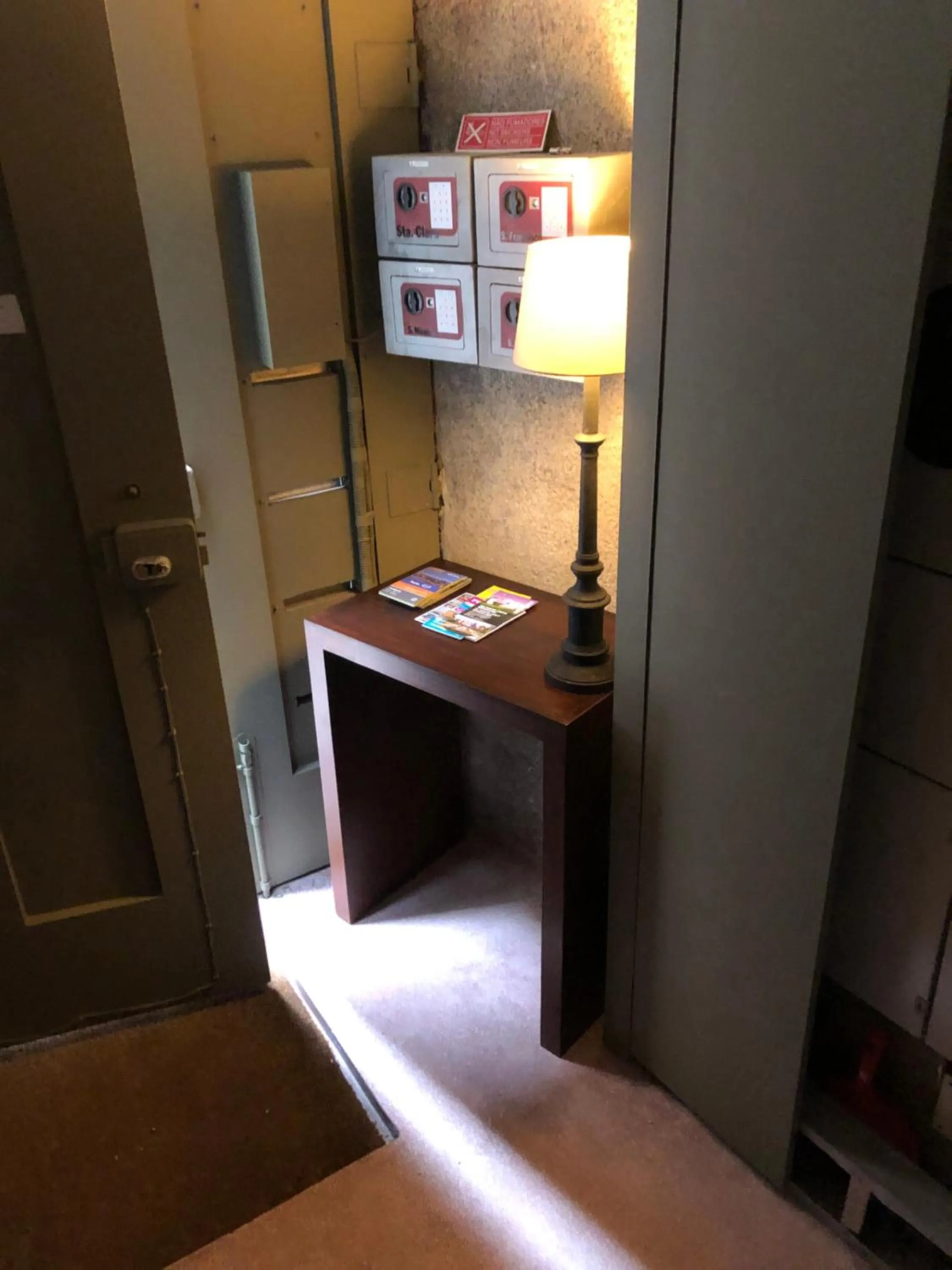 Facade/entrance, Bed in PortoSense Ribeira