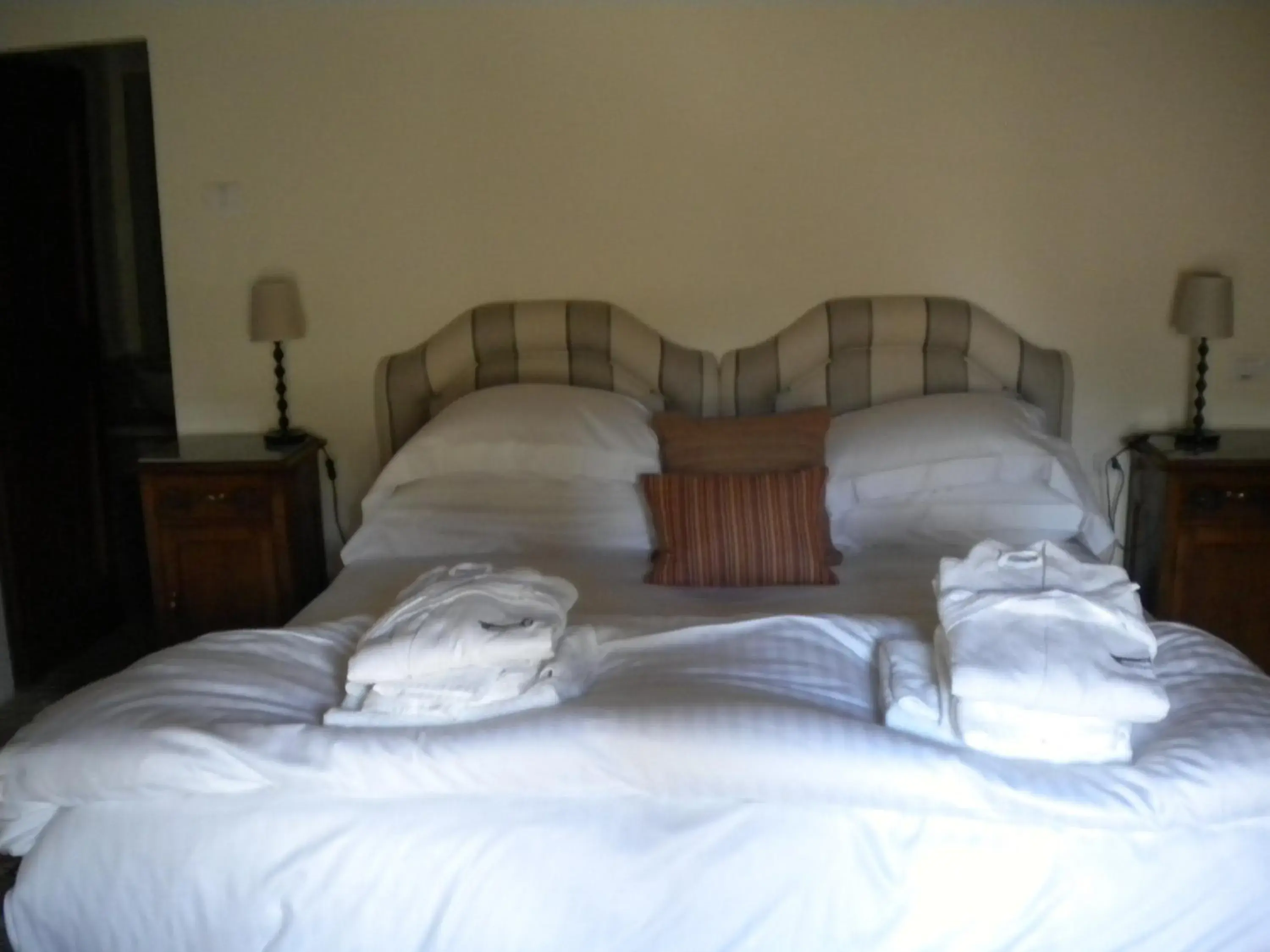 Superior Double Room in Tenuta Santo Pietro Superior Double Room in Tenuta Santo Pietro