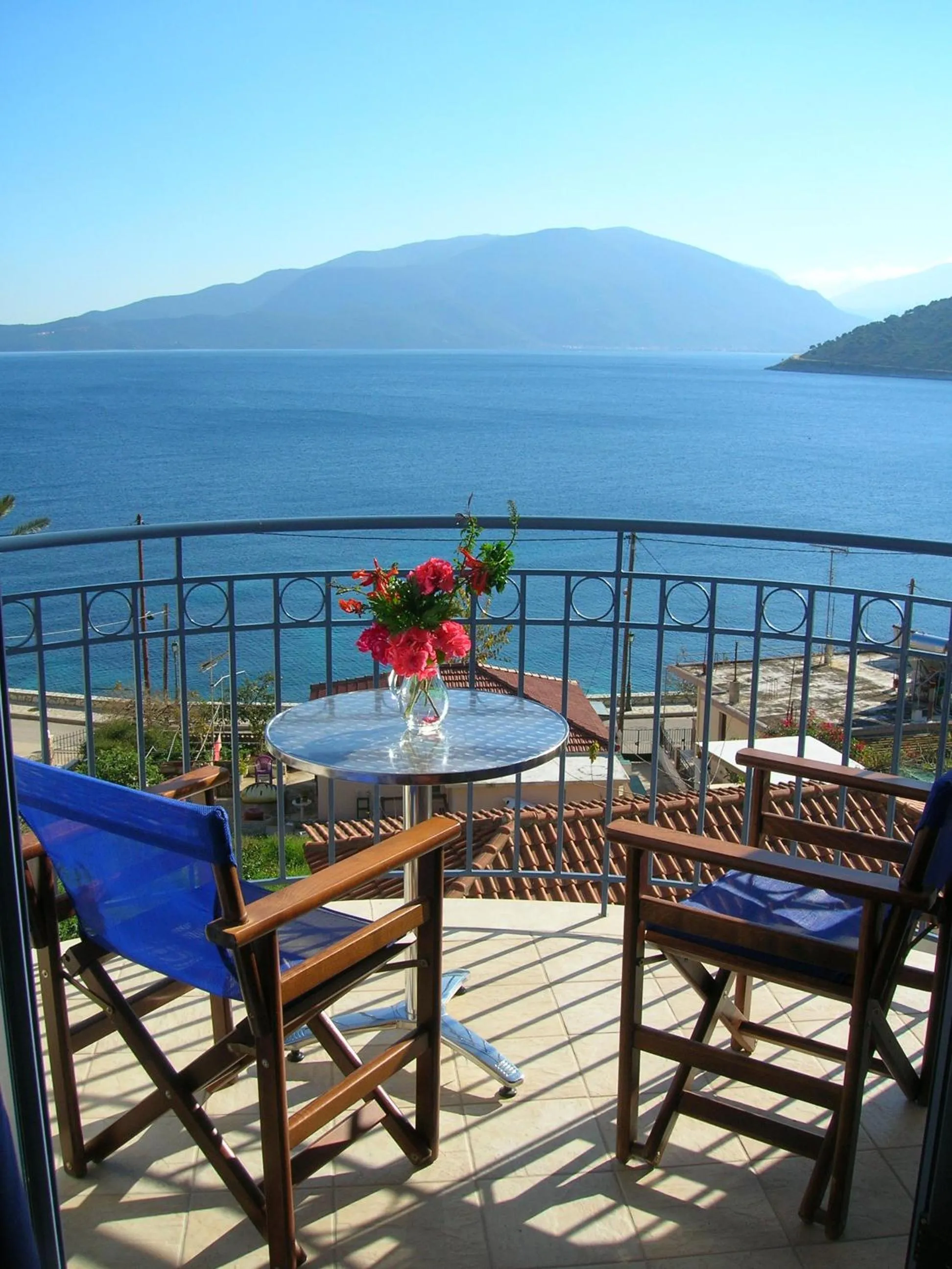 Olive Bay Hotel