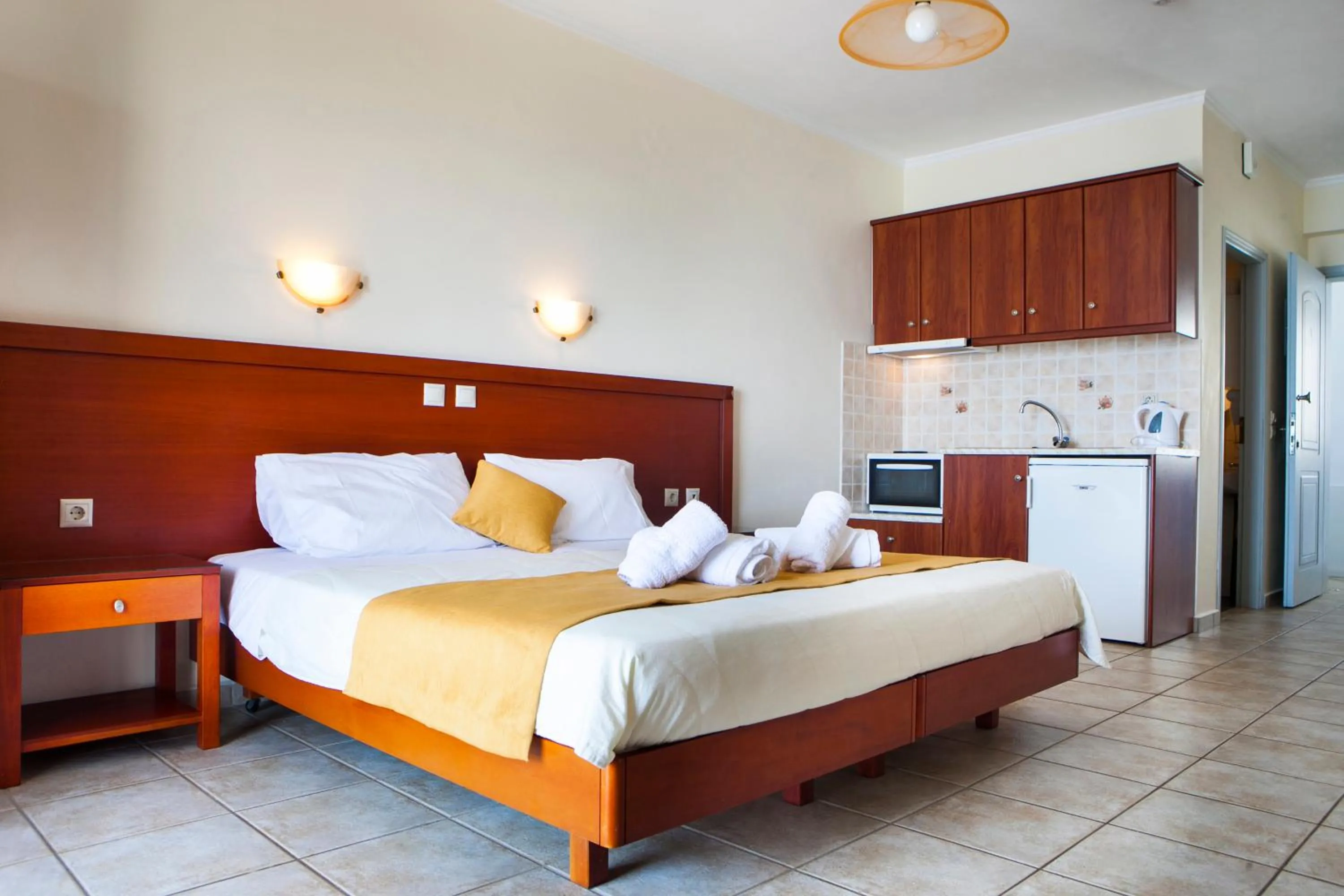 Olive Bay Hotel