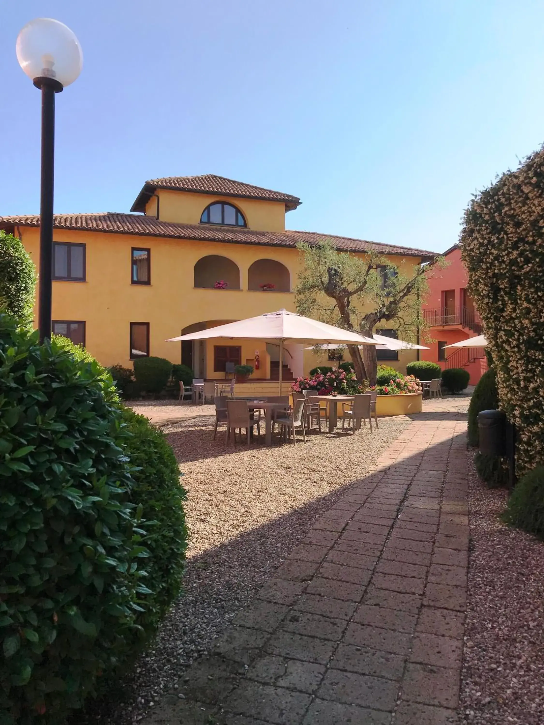 Borgo Venecca Borgo Venecca