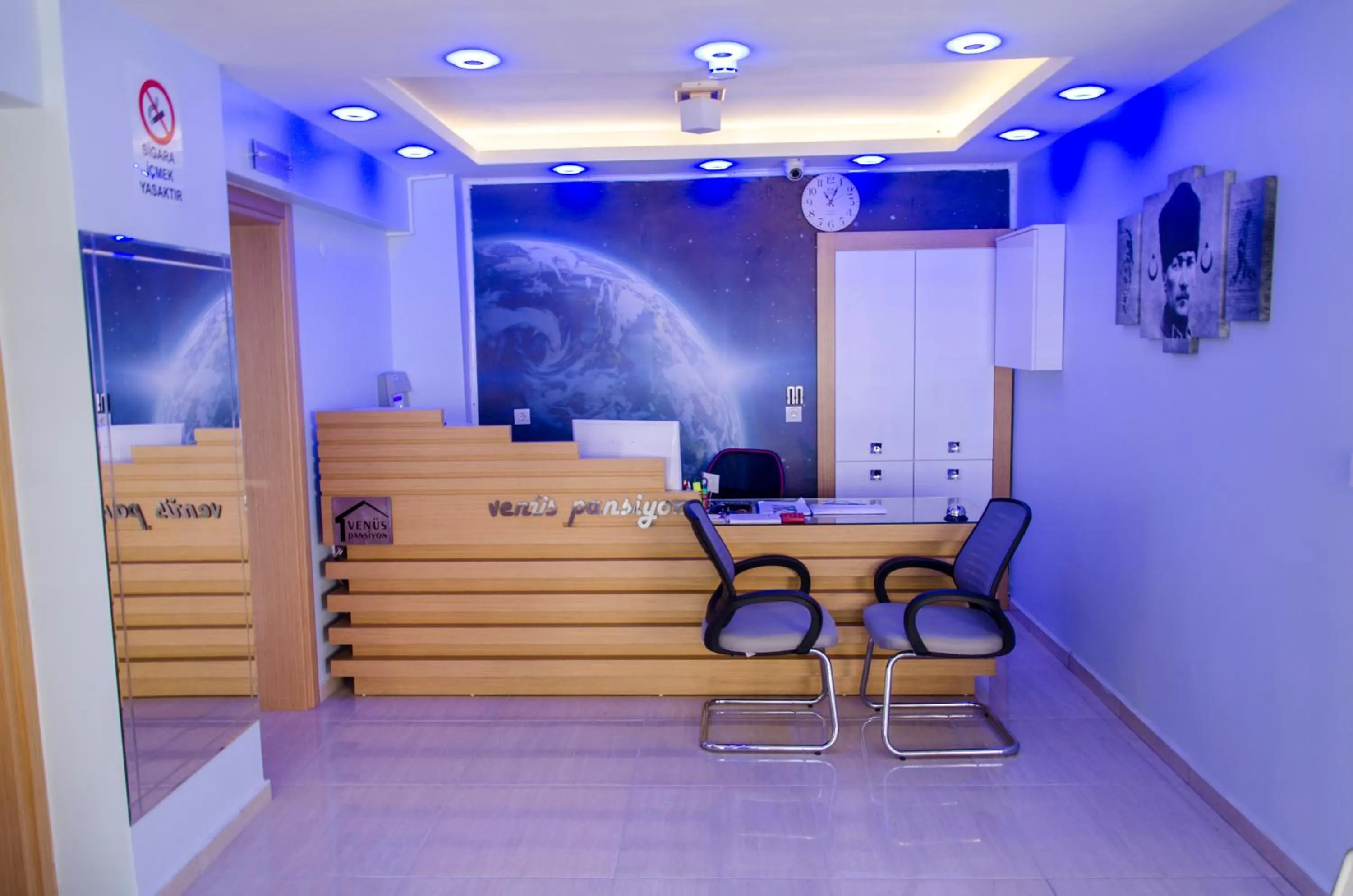 Çanakkale Venüs Pansiyon