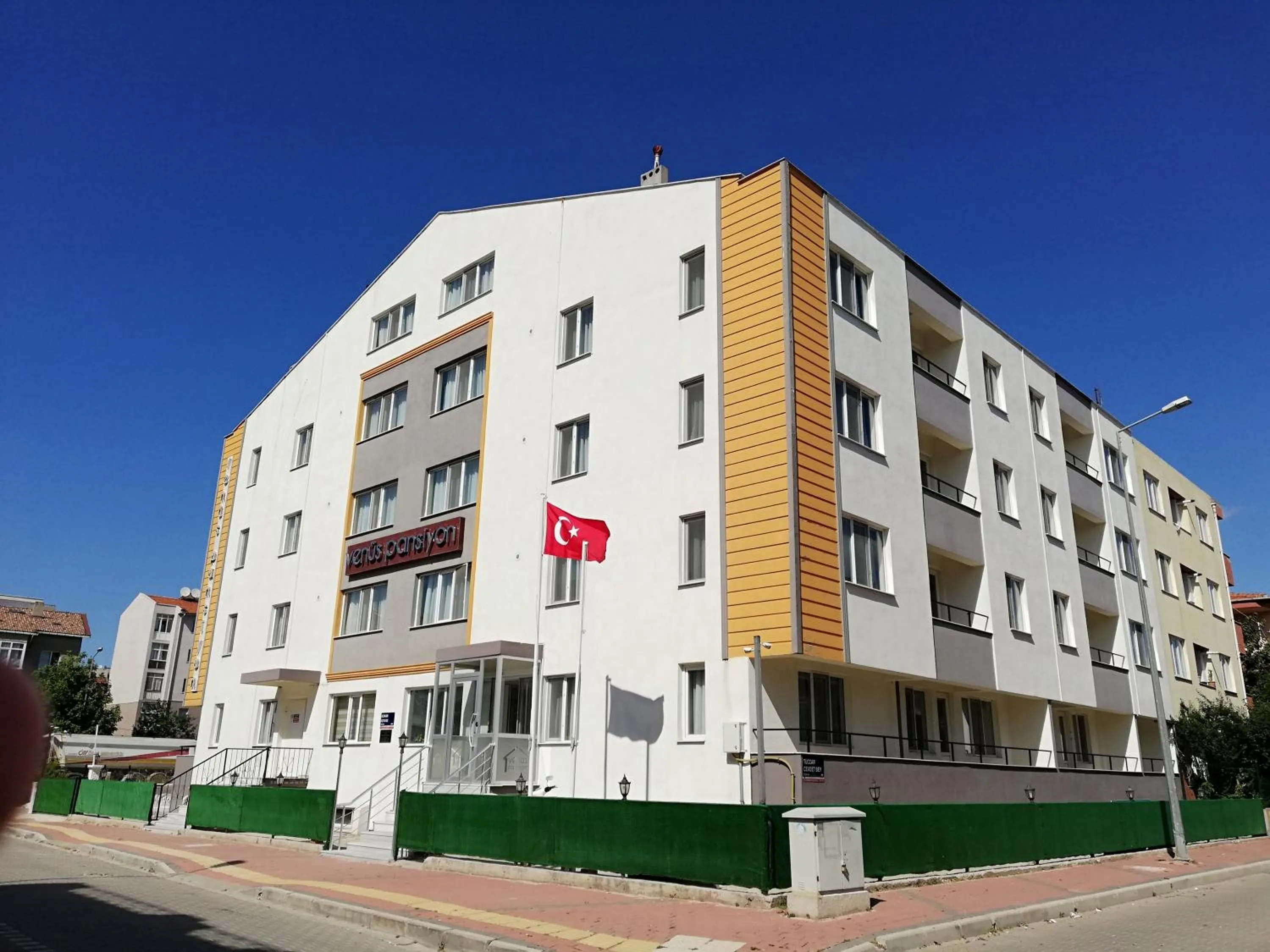 Çanakkale Venüs Pansiyon