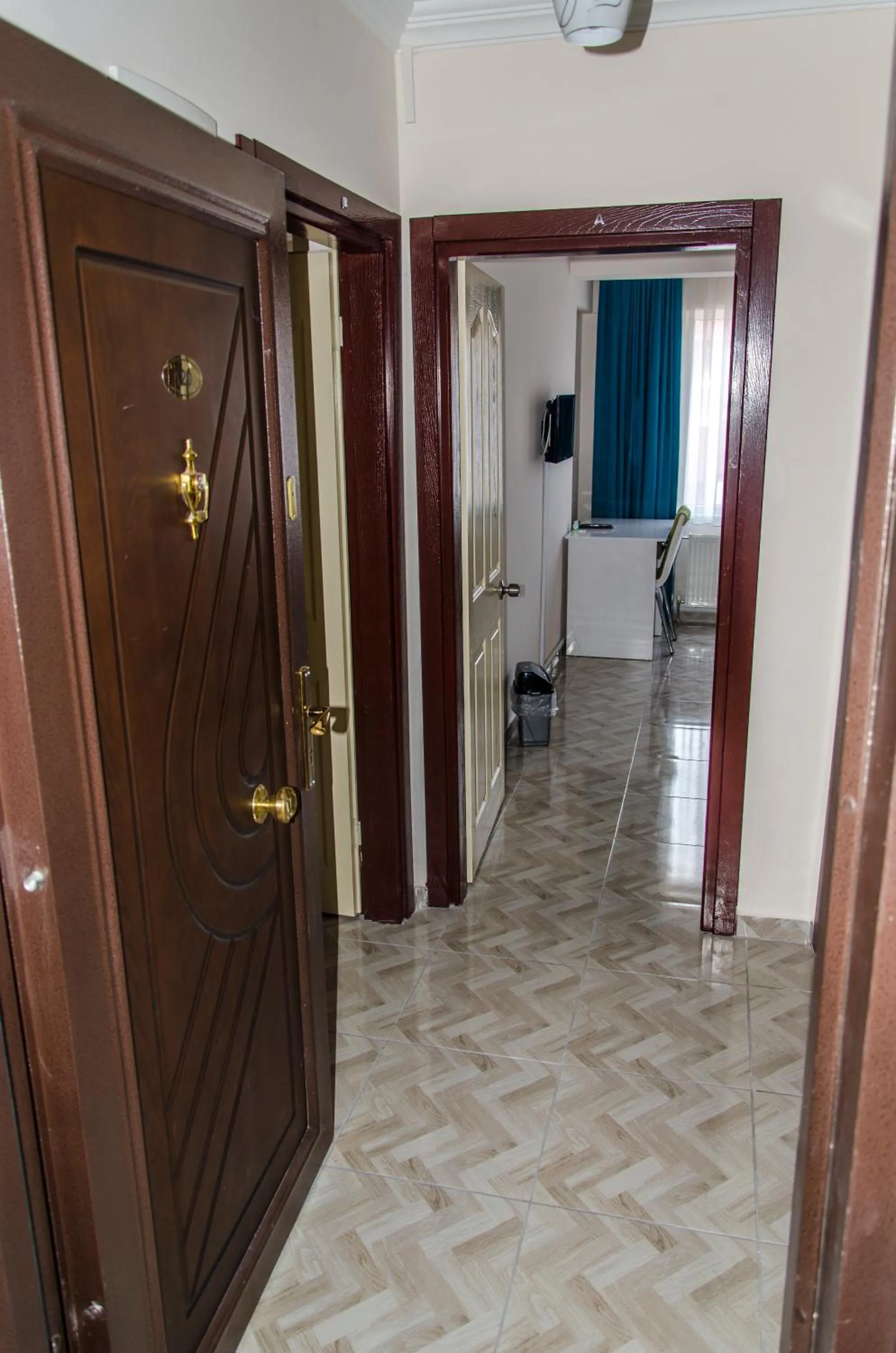 Çanakkale Venüs Pansiyon