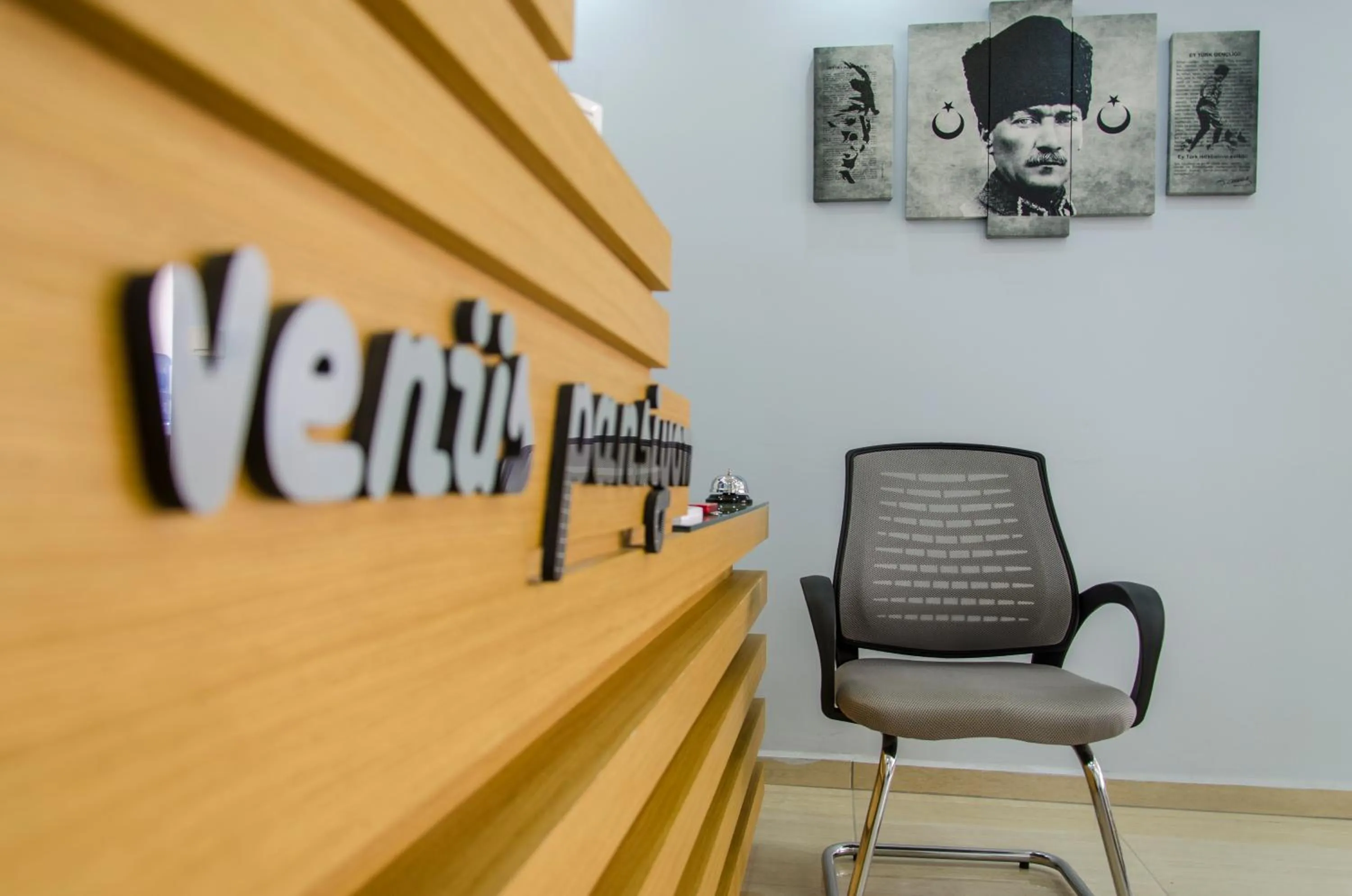 Çanakkale Venüs Pansiyon