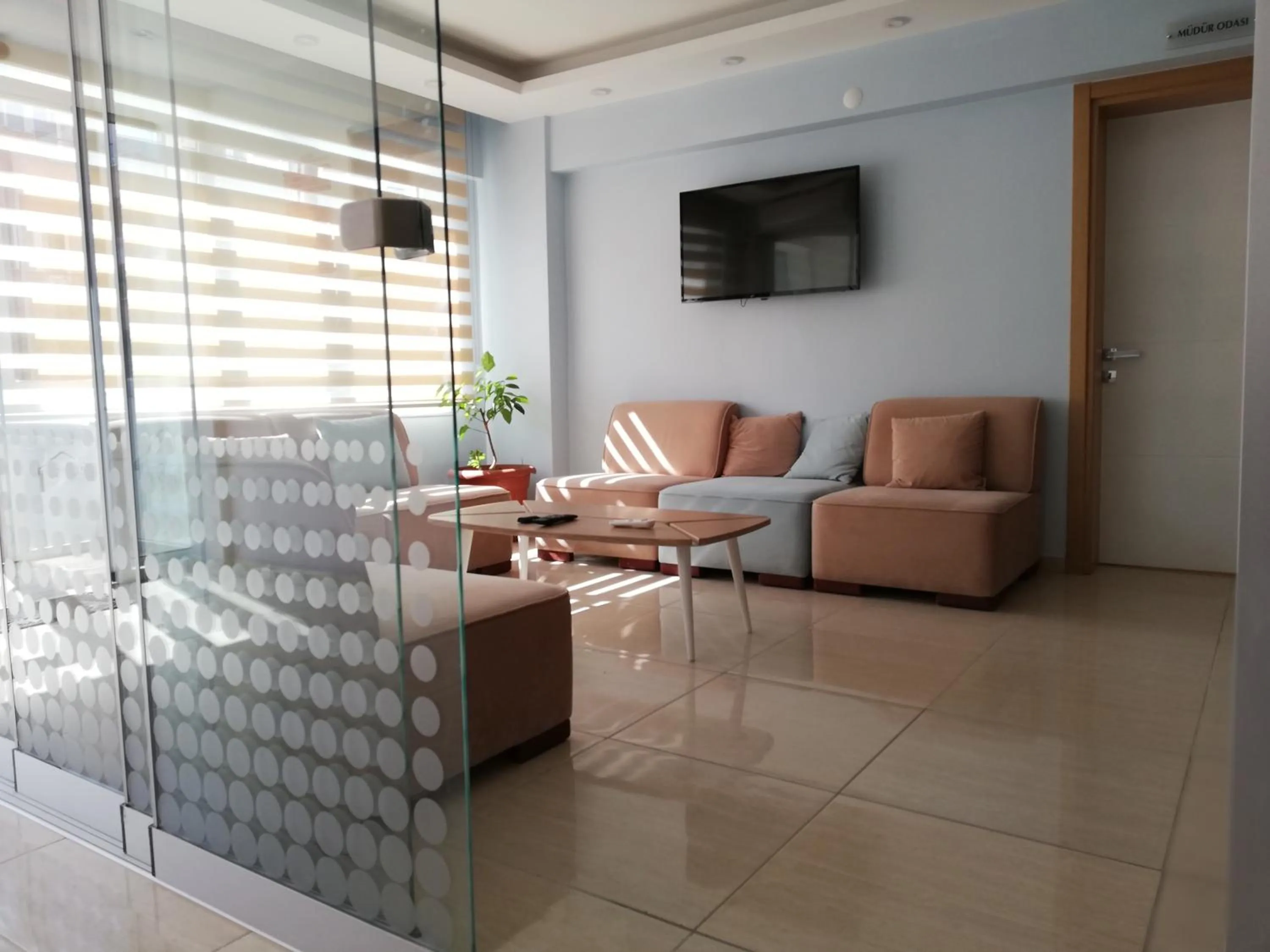 Çanakkale Venüs Pansiyon