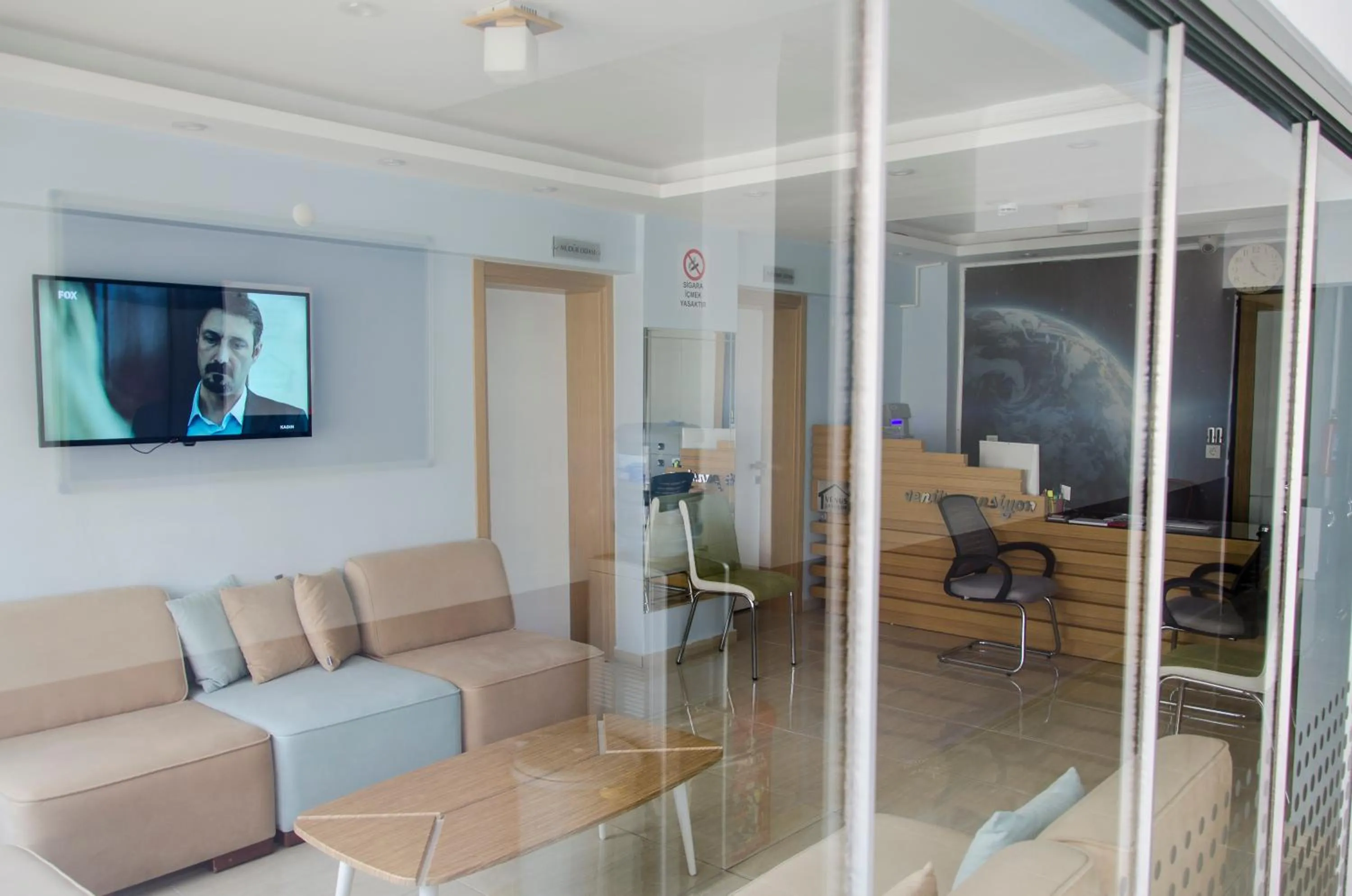 Çanakkale Venüs Pansiyon