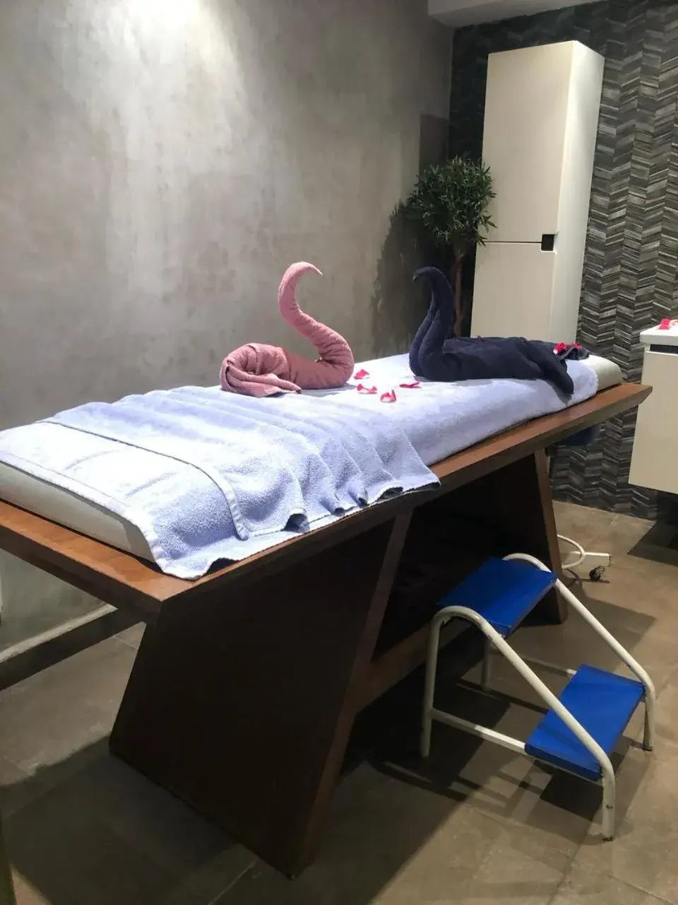 Spa and wellness centre/facilities in Riad Les Oliviers & Spa Spa and wellness centre/facilities in Riad Les Oliviers & Spa