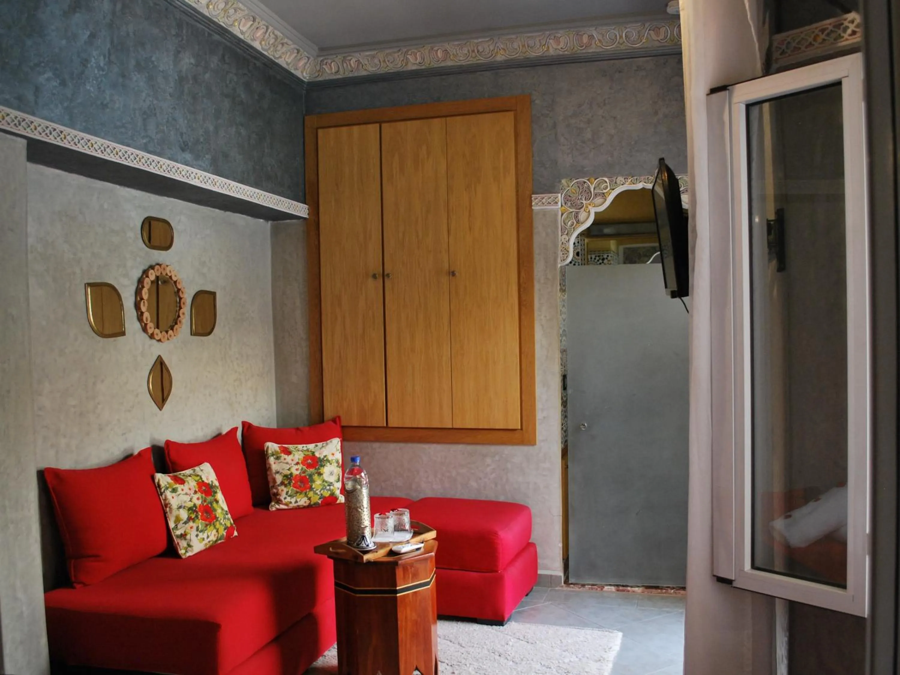 Riad Les Oliviers & Spa