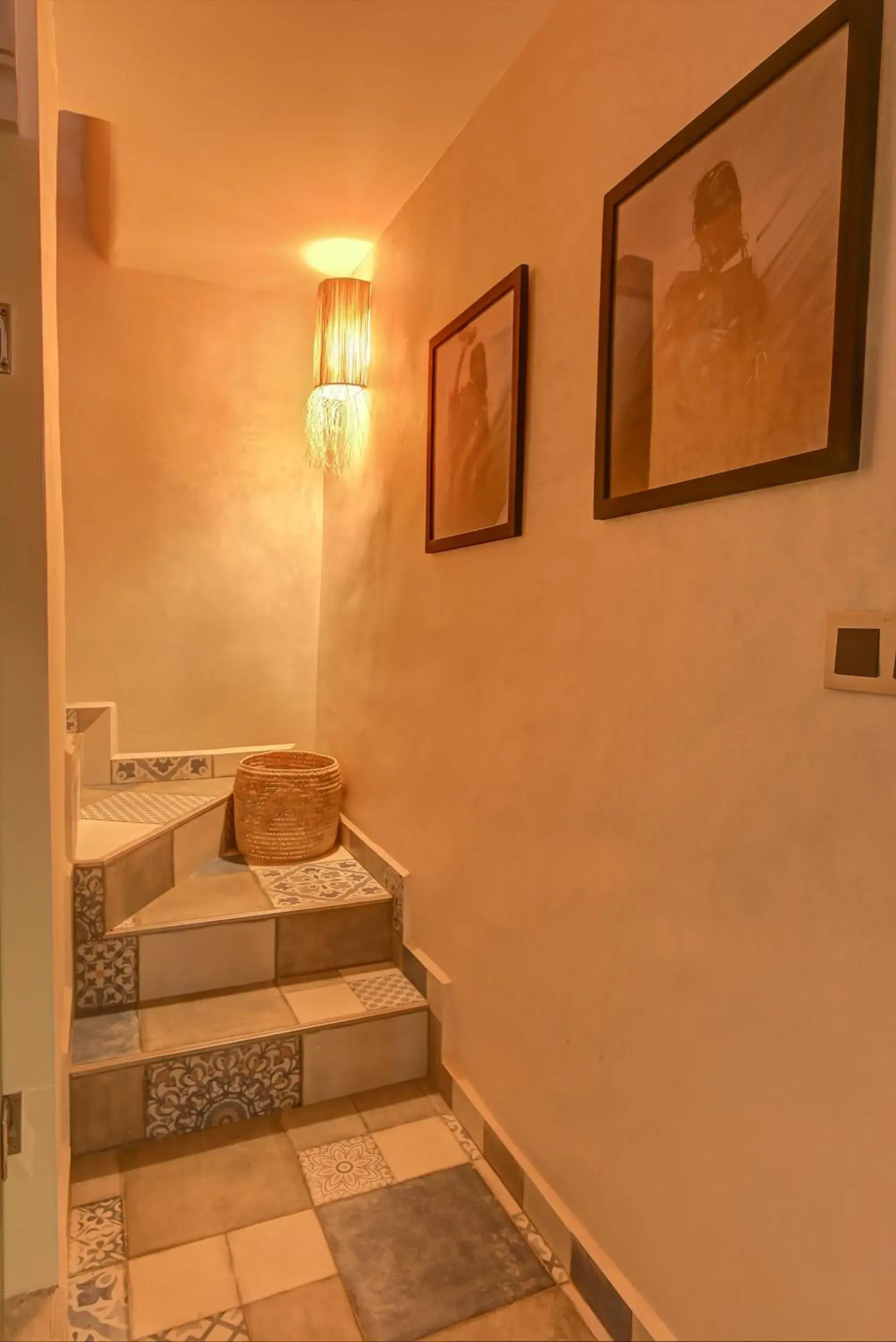 Property building in Riad Les Oliviers & Spa Property building in Riad Les Oliviers & Spa