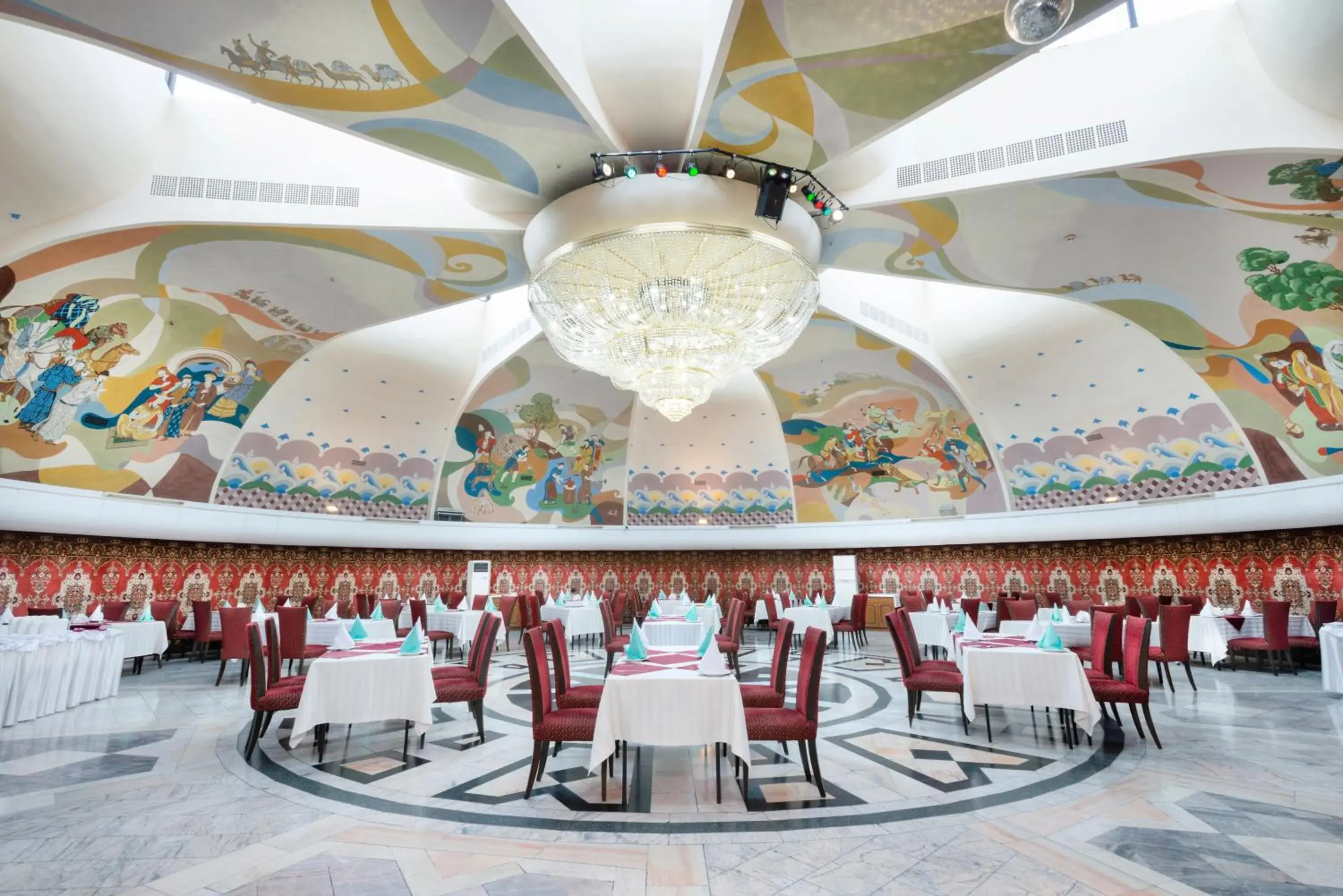 Breakfast in Otrar Breakfast in Otrar