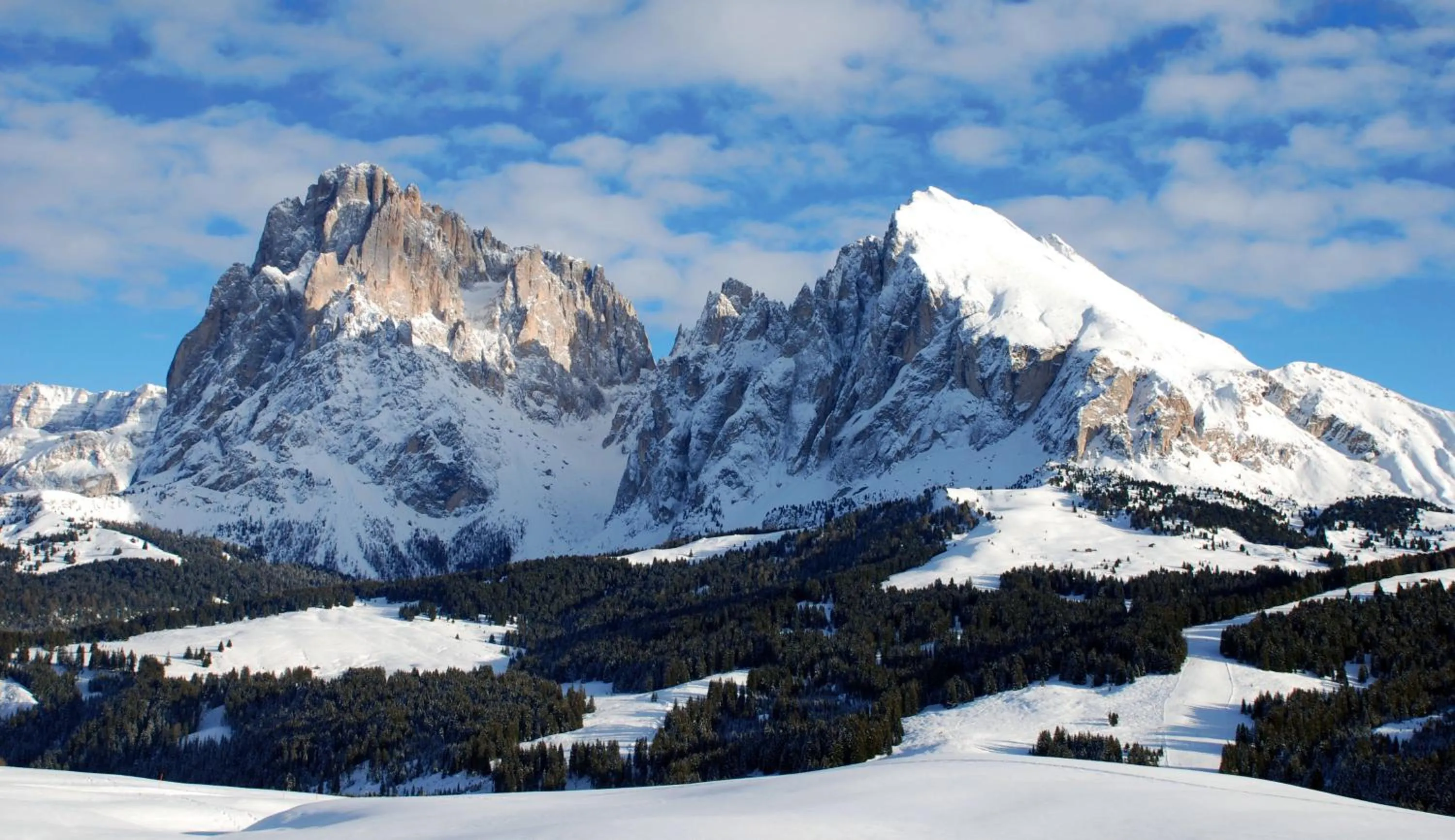 Area and facilities in Garni Hotel Geier