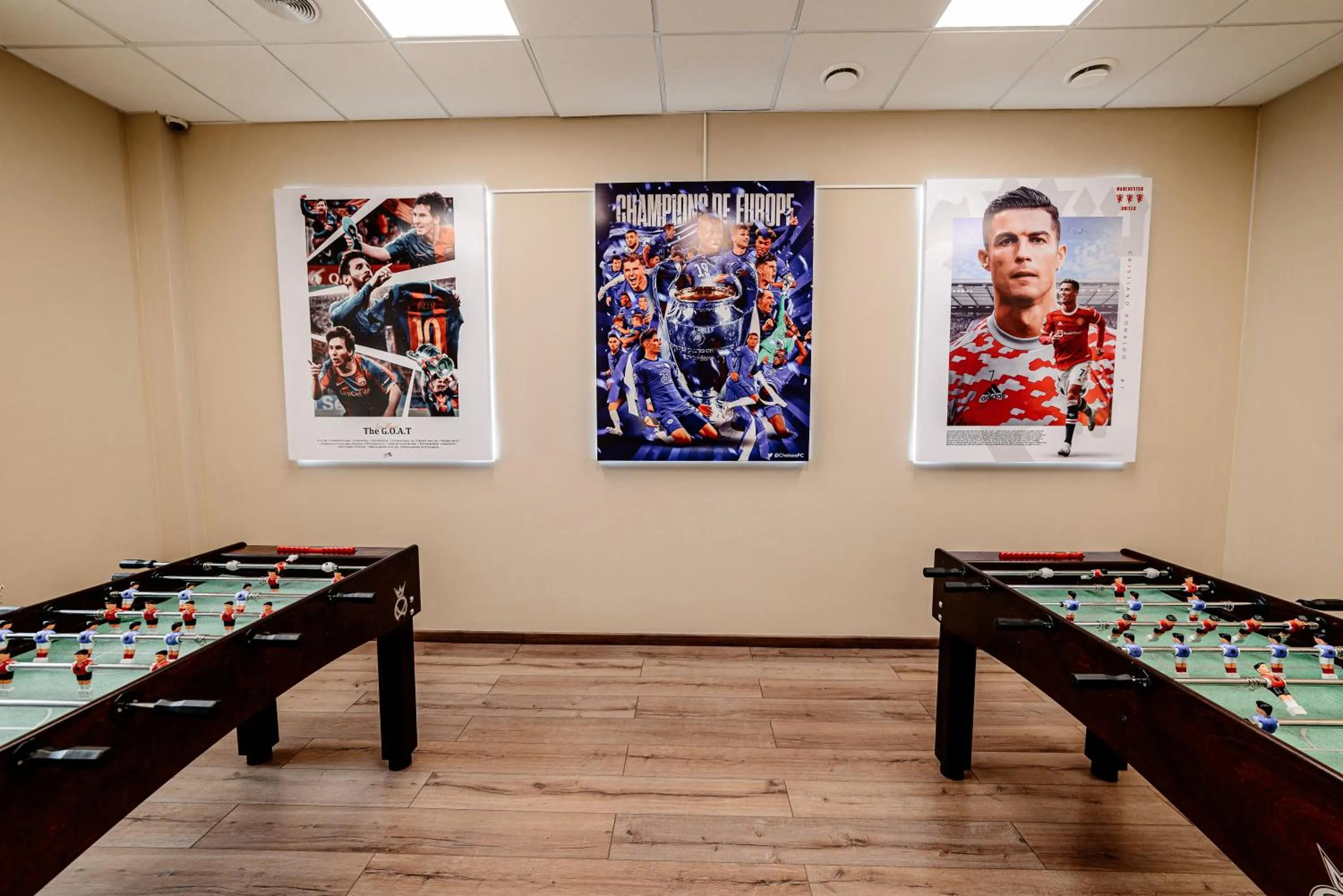 Activities in Chagala Hotel Aksai