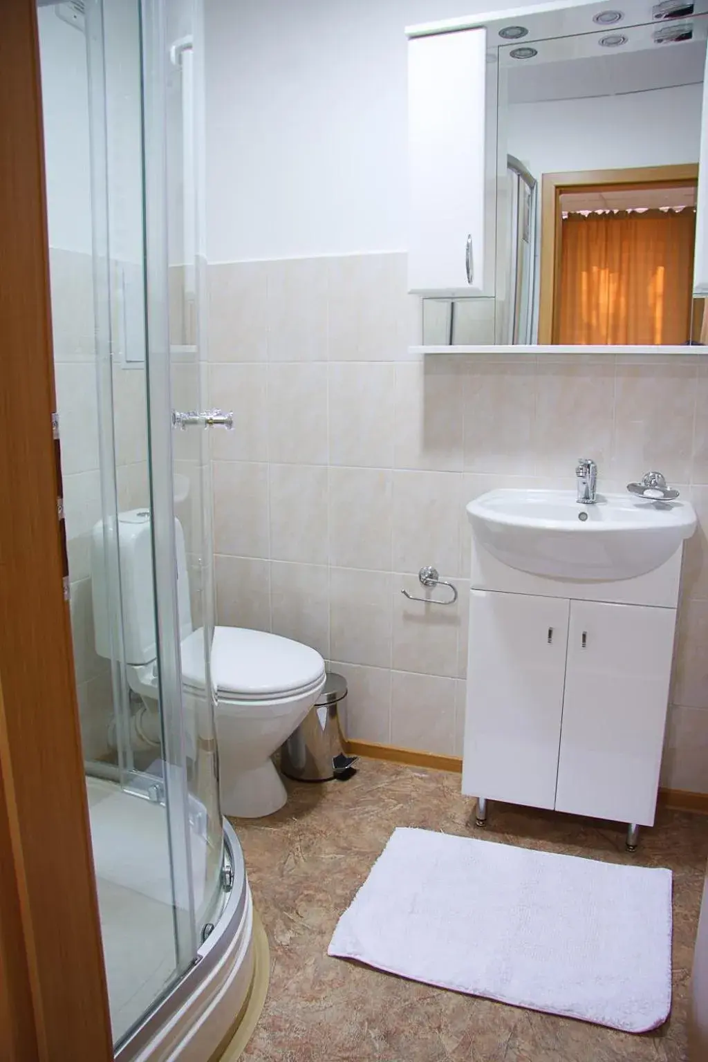 Apartment in Chagala Hotel Aksai Apartment in Chagala Hotel Aksai