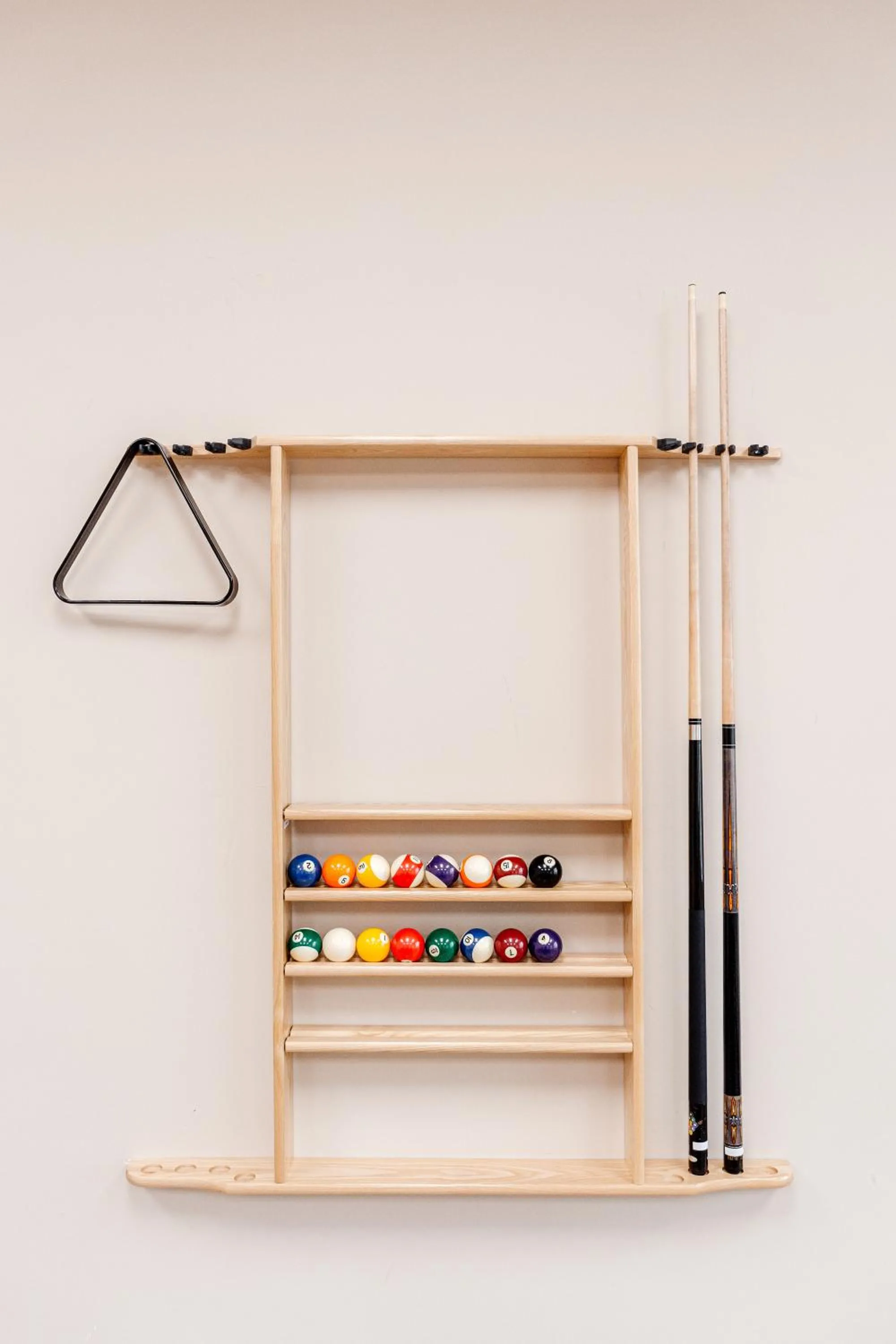 Billiard in Chagala Hotel Aksai