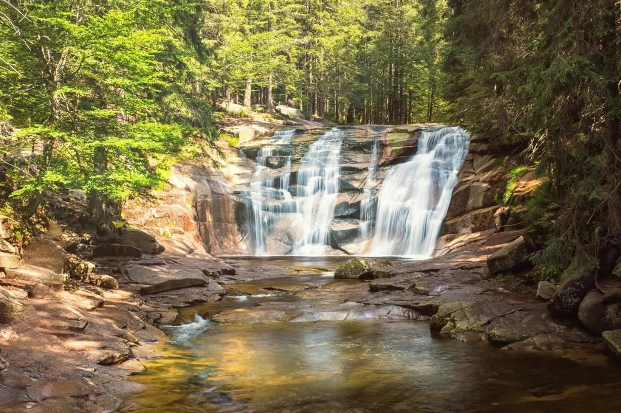 Off site in Hotel Fit Fun